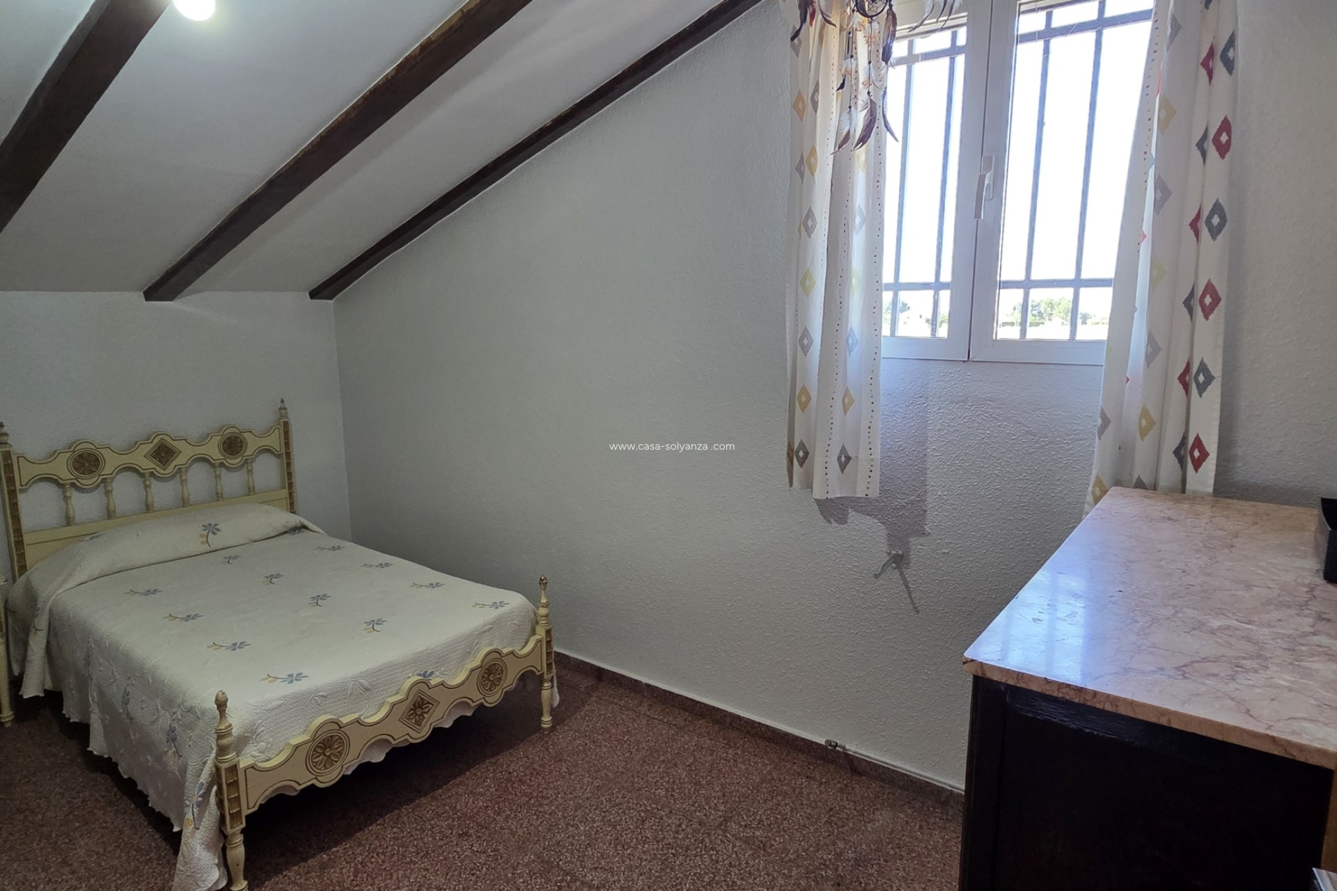 Revente - Appartement - Yecla