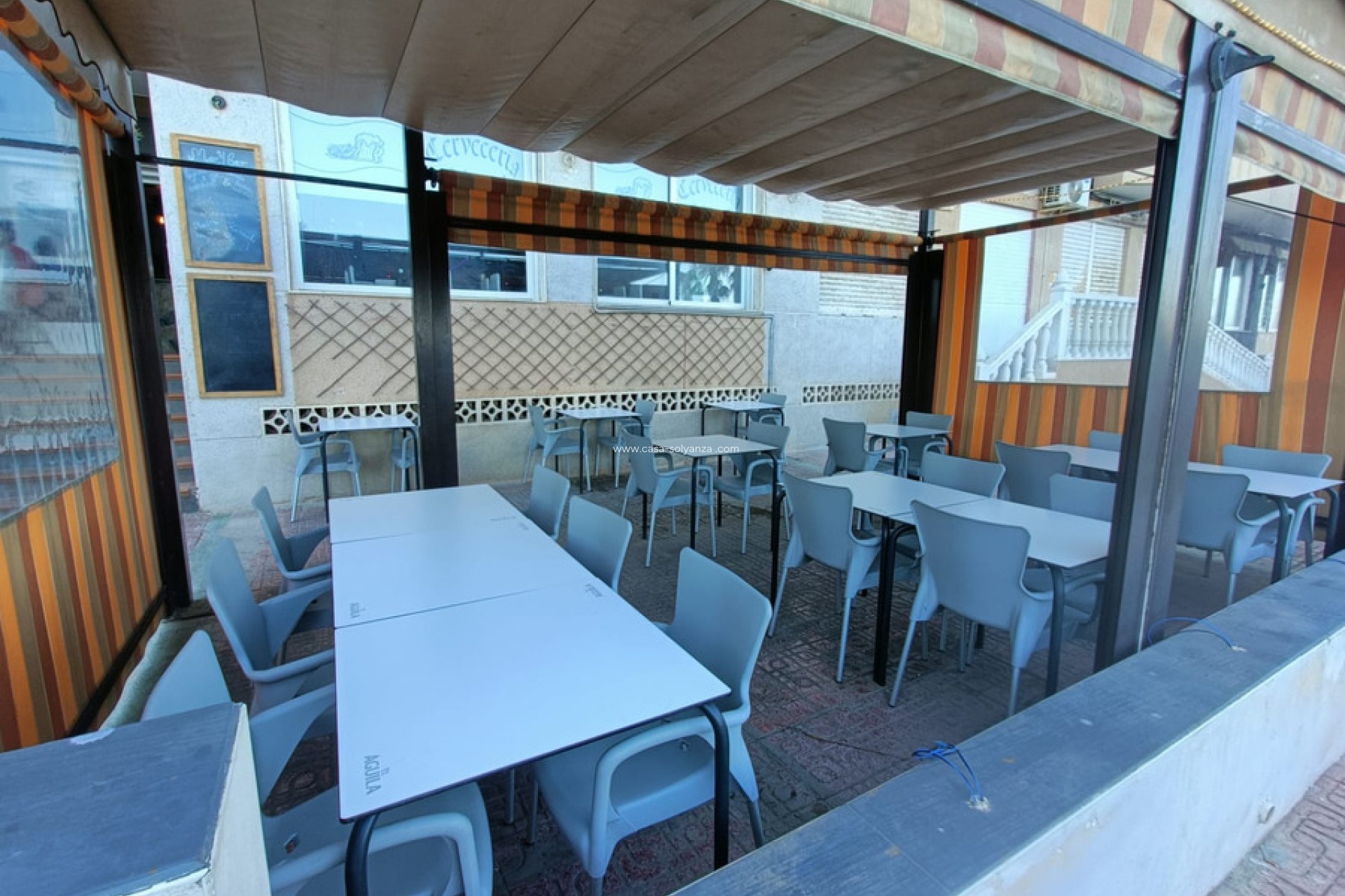Revente - BarRestaurant - Torrevieja - 0