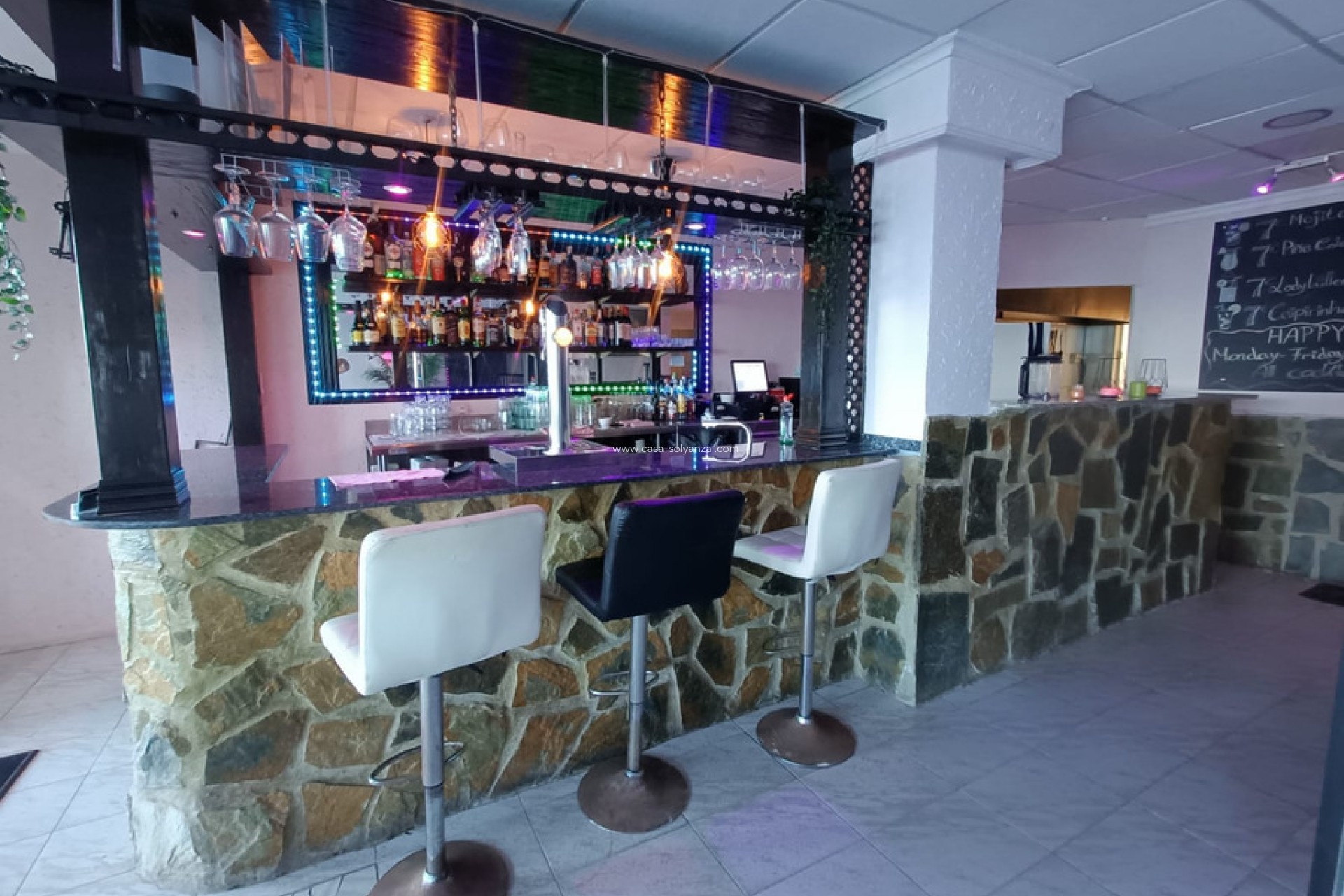 Revente - BarRestaurant - Torrevieja - 0