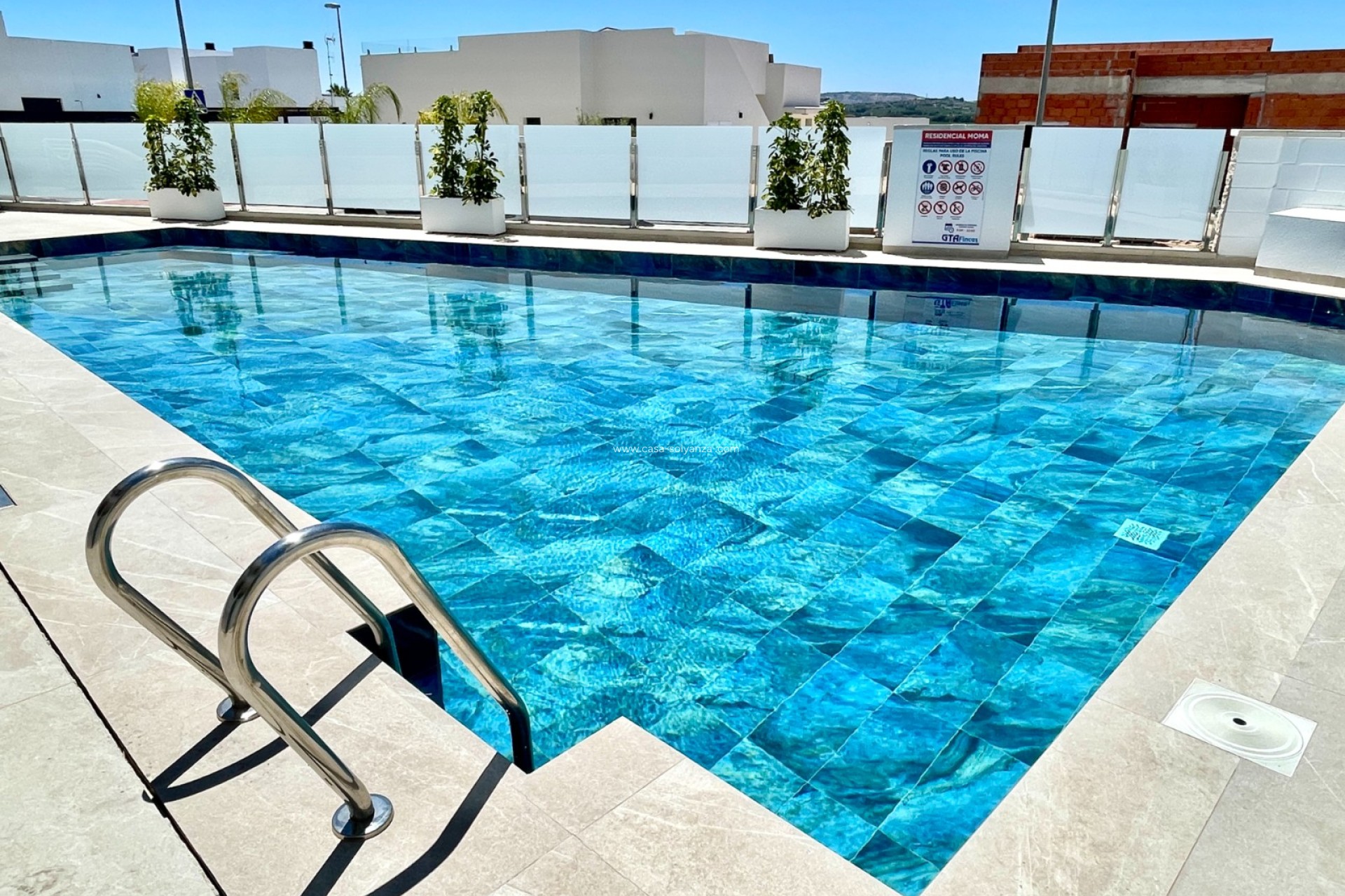 Revente - - - Benijofar