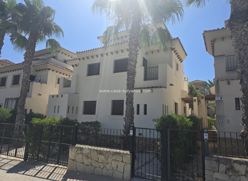 Revente - Bungalow - Algorfa - Inland