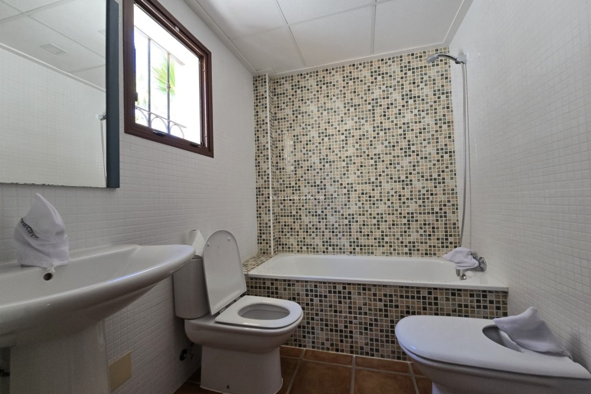 Revente - Bungalow - Algorfa - Inland