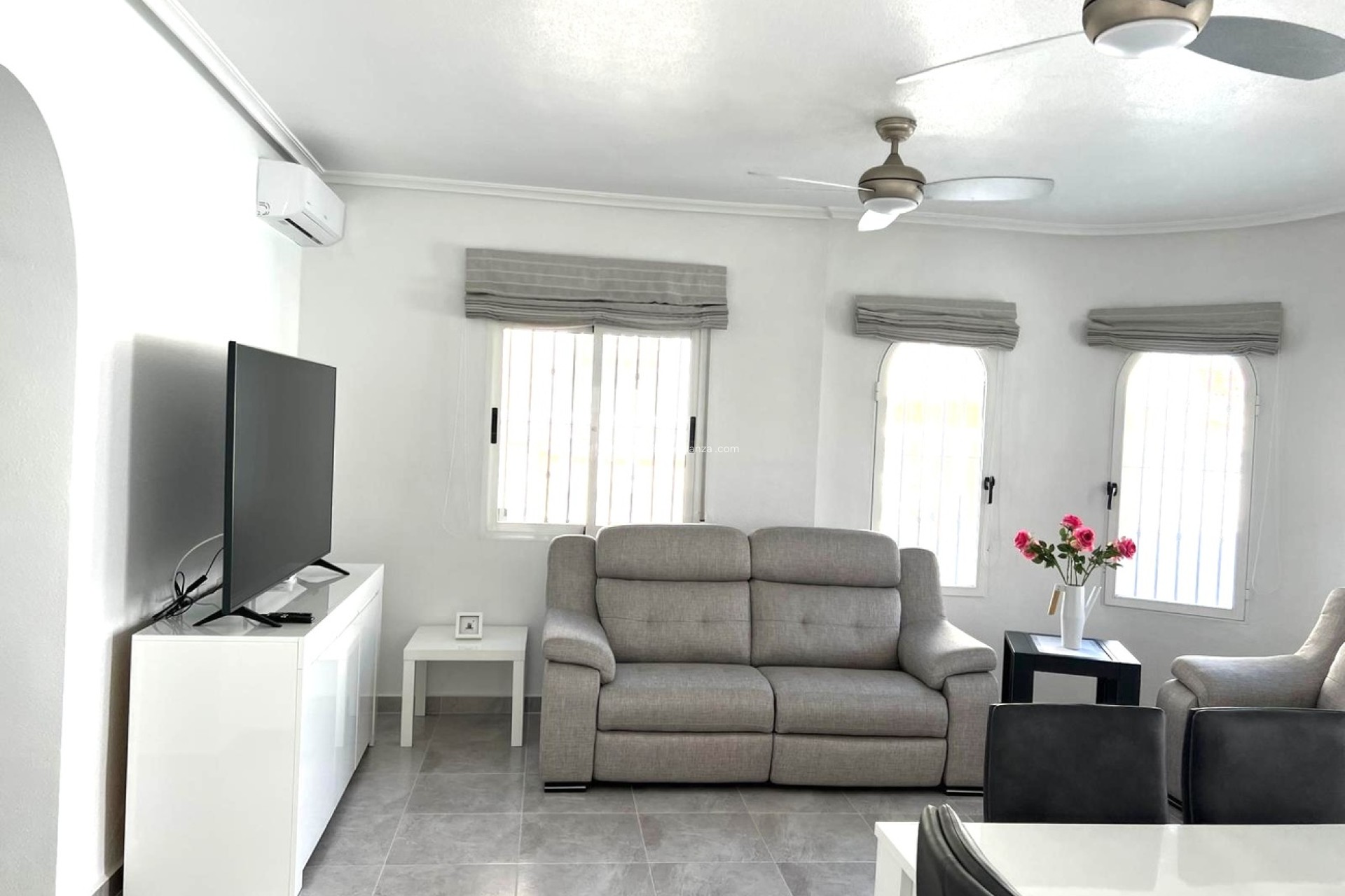 Revente - Bungalow - Algorfa - Inland