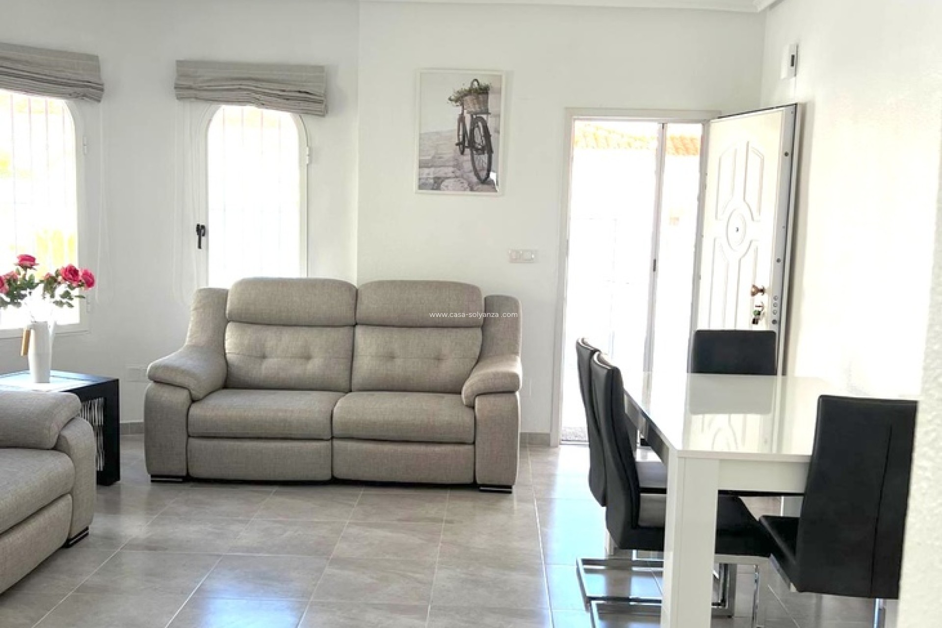 Revente - Bungalow - Algorfa - Inland