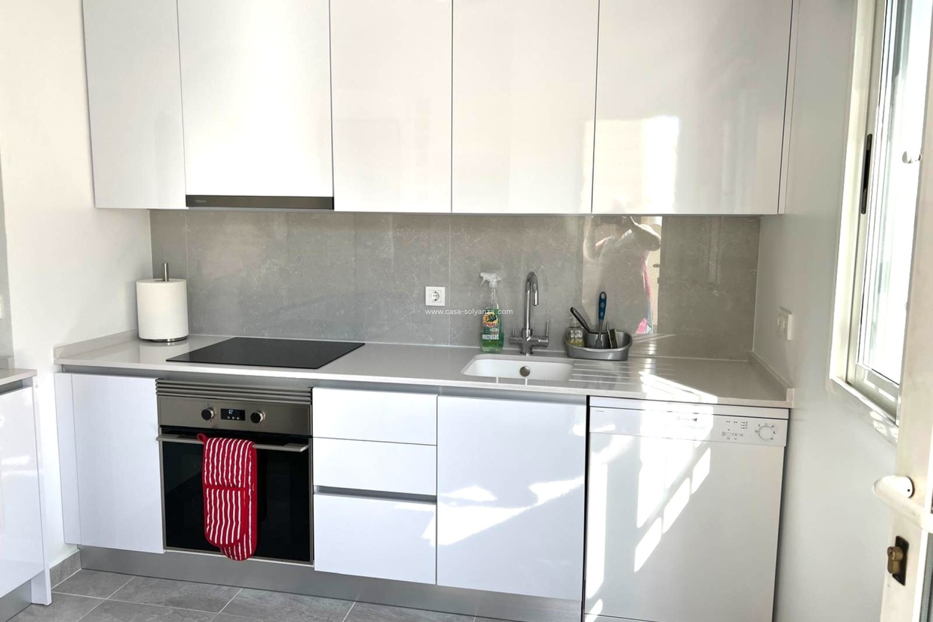 Revente - Bungalow - Algorfa - Inland