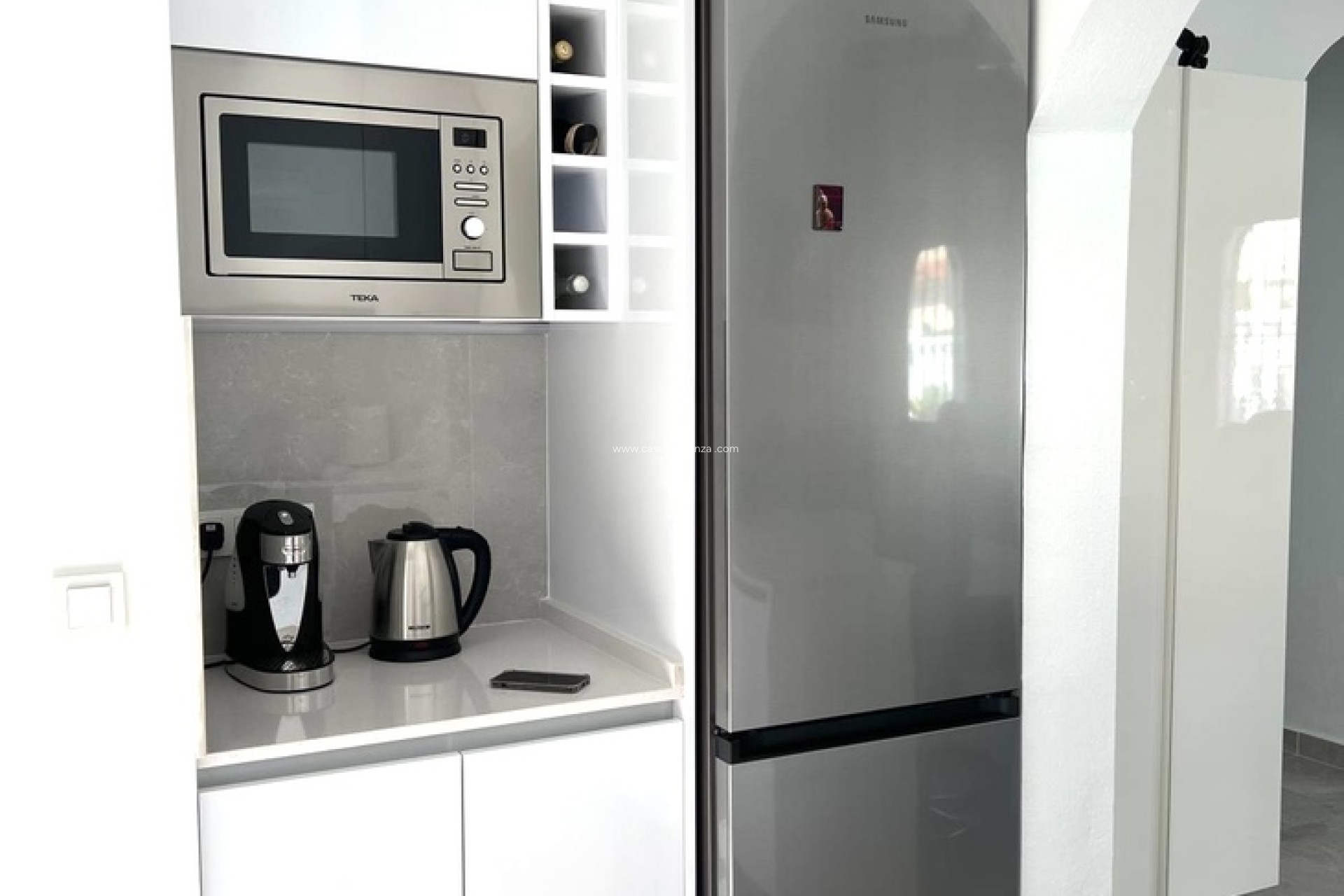 Revente - Bungalow - Algorfa - Inland