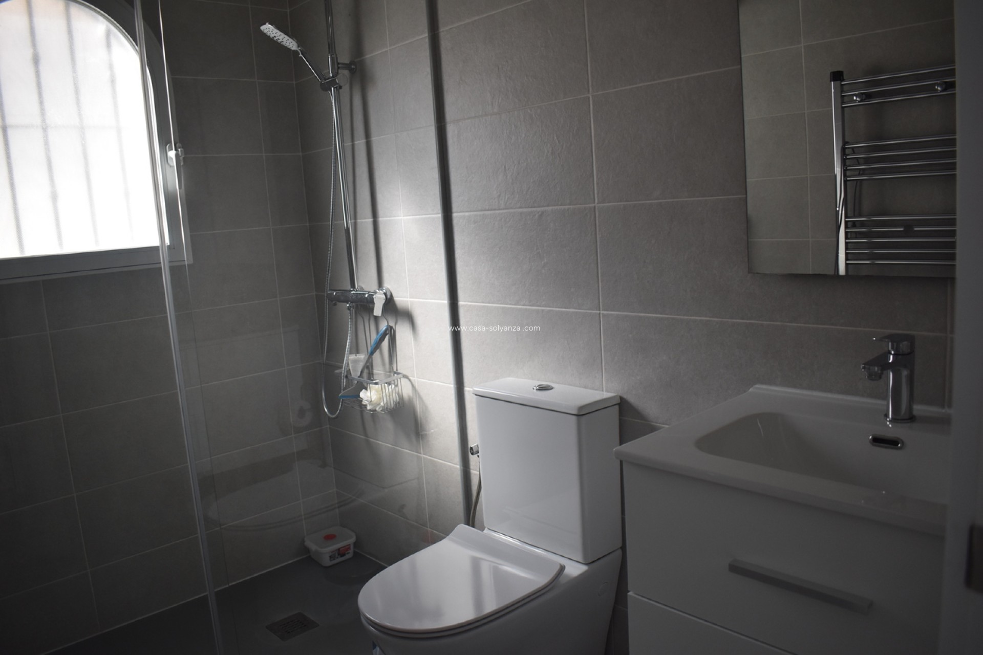 Revente - Bungalow - Algorfa - Inland