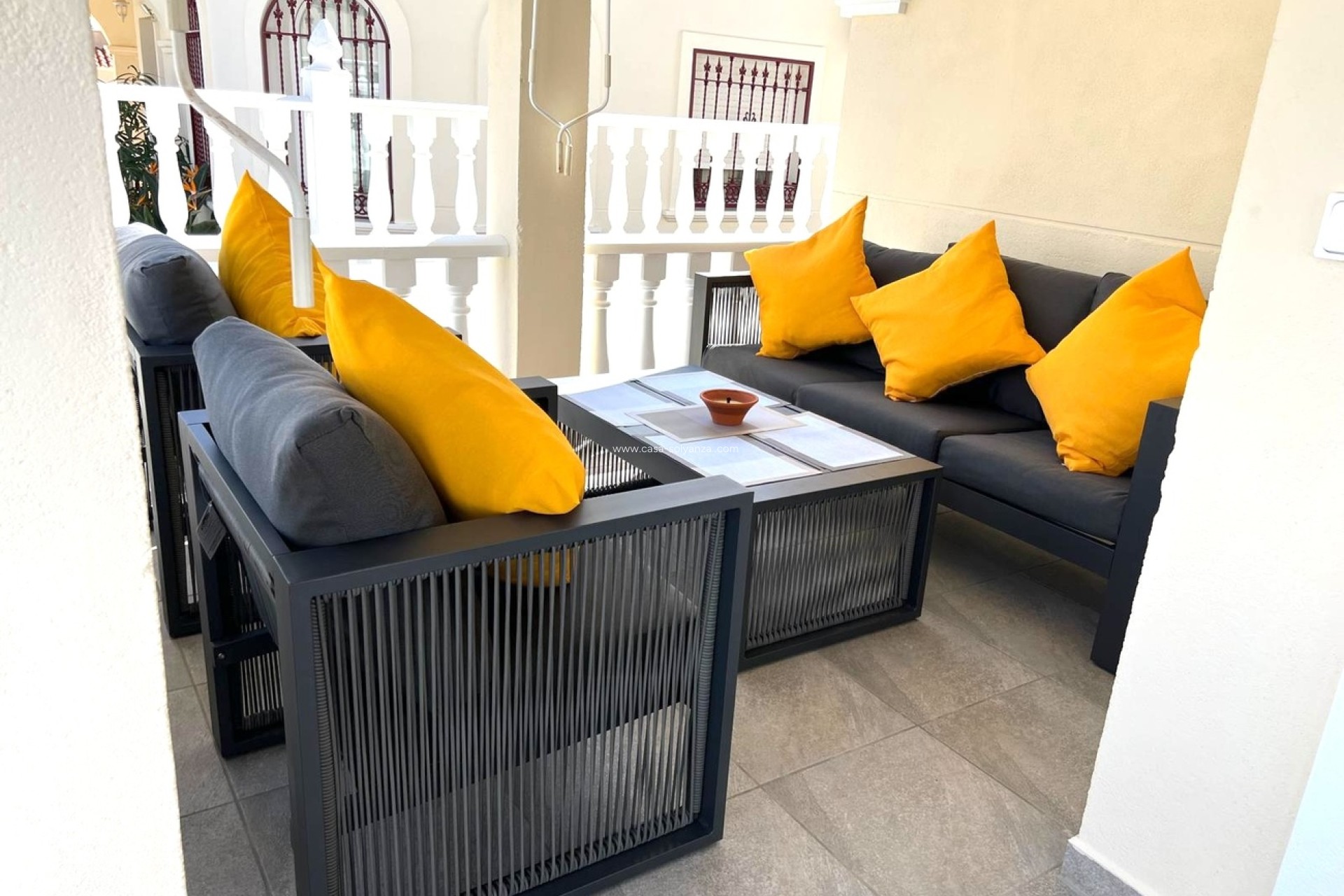 Revente - Bungalow - Algorfa - Inland