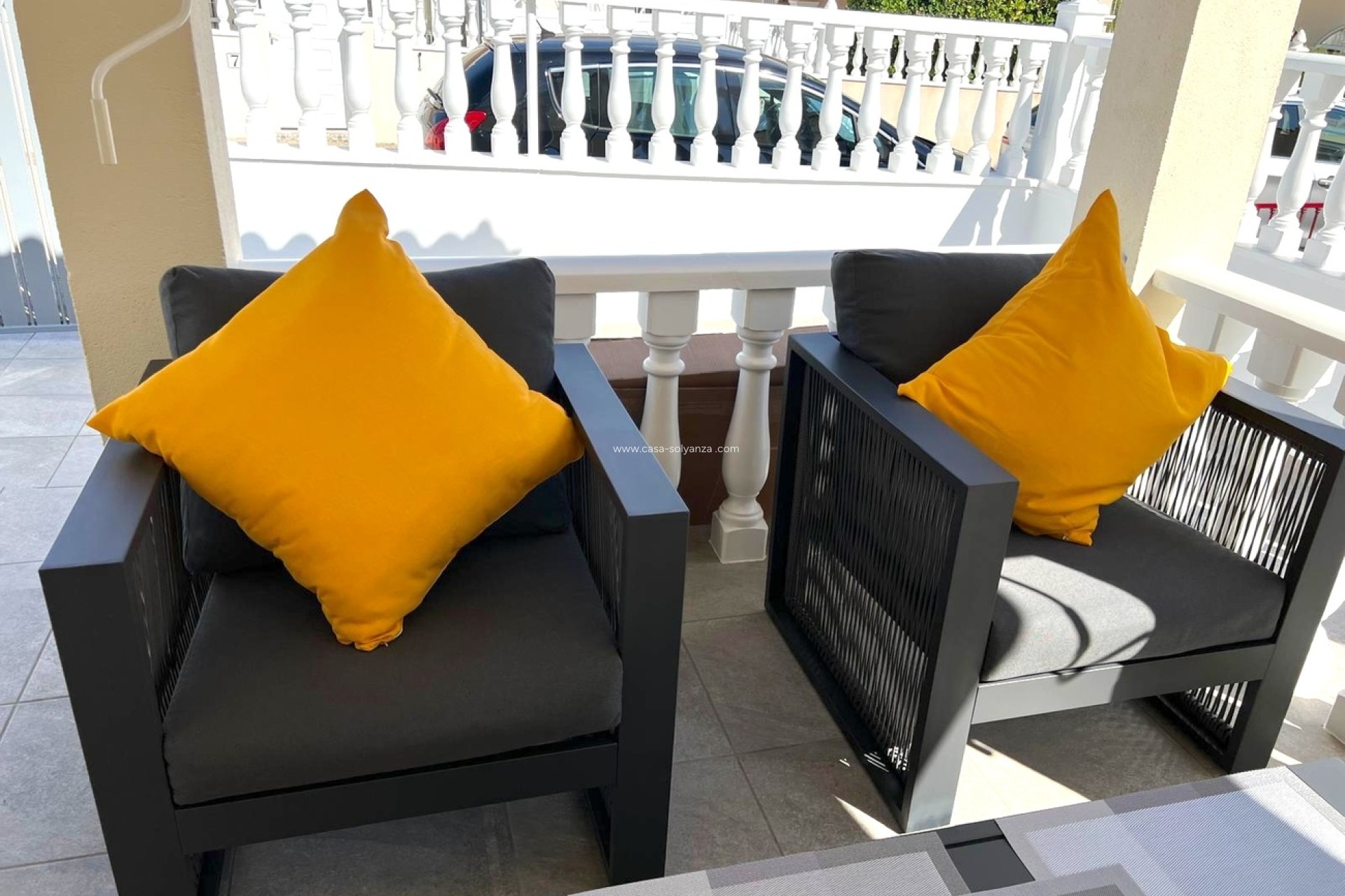 Revente - Bungalow - Algorfa - Inland