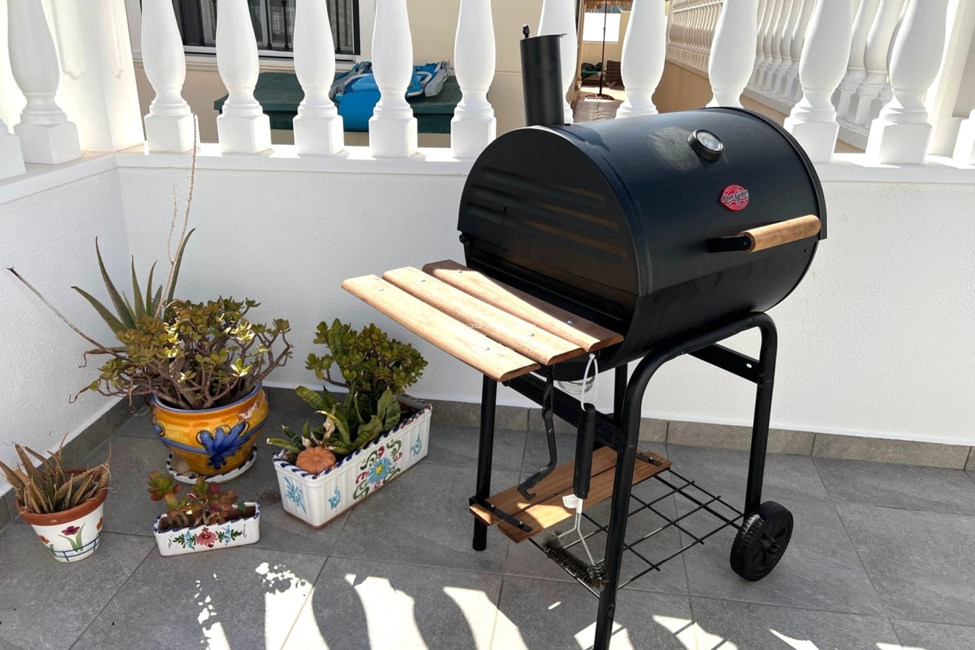 Revente - Bungalow - Algorfa - Inland