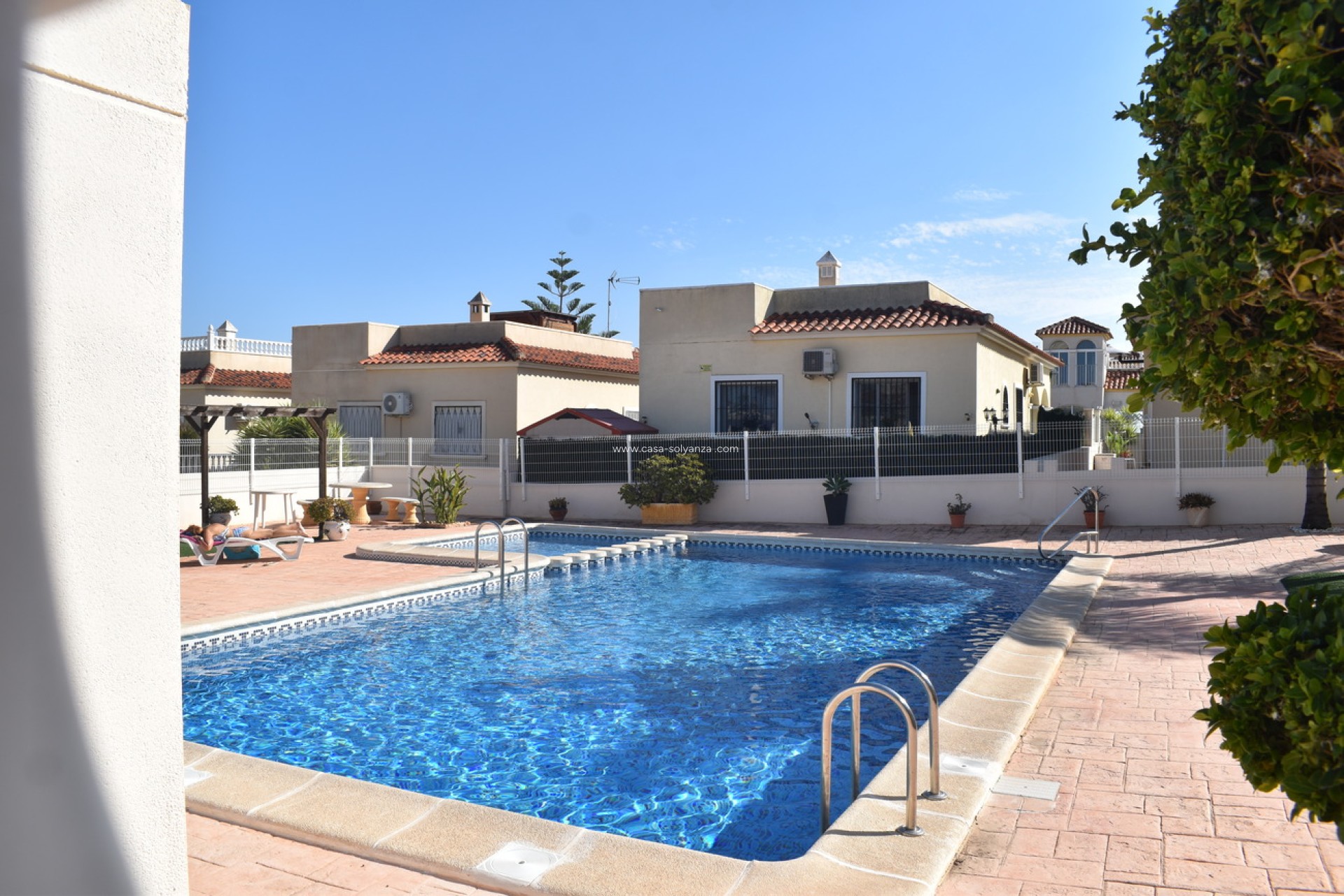 Revente - Bungalow - Algorfa - Inland