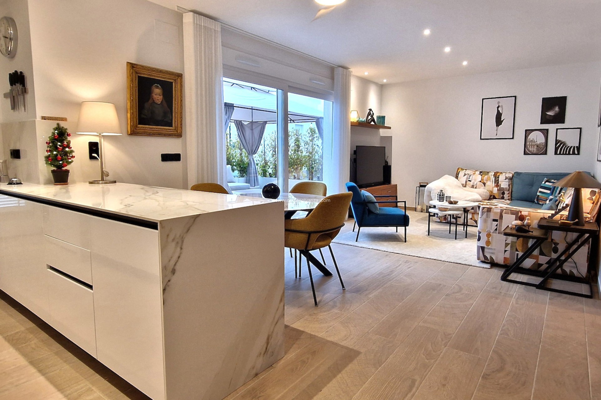 Revente - Bungalow - Algorfa - Inland