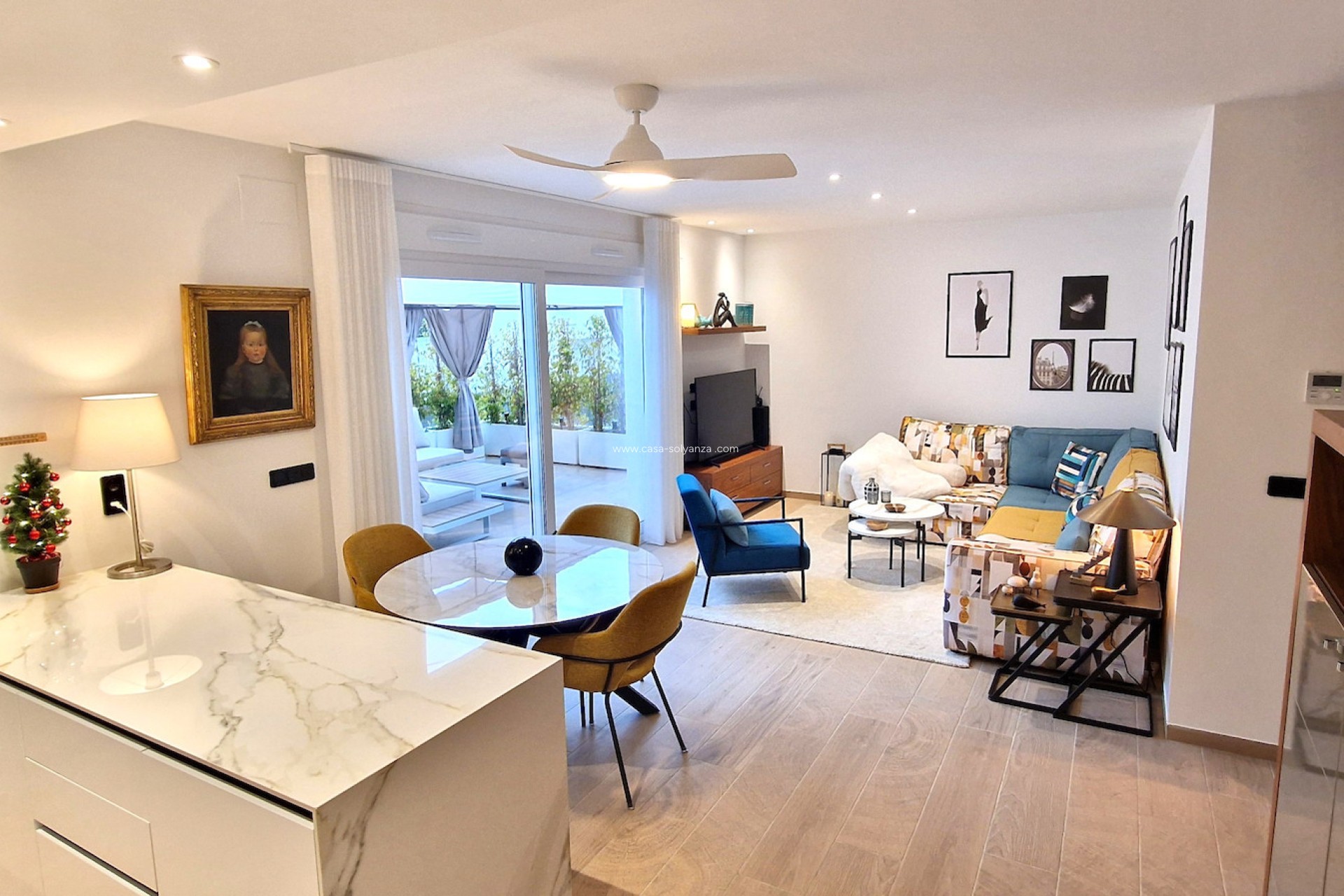 Revente - Bungalow - Algorfa - Inland