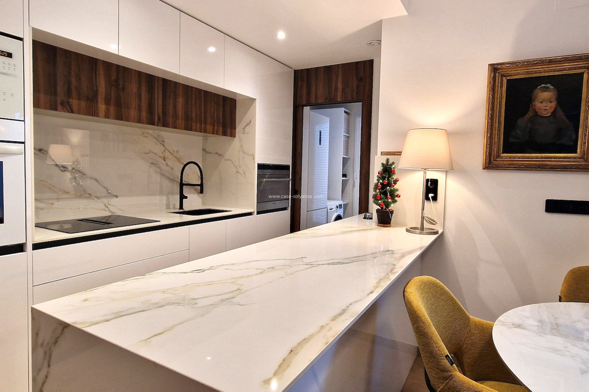 Revente - Bungalow - Algorfa - Inland