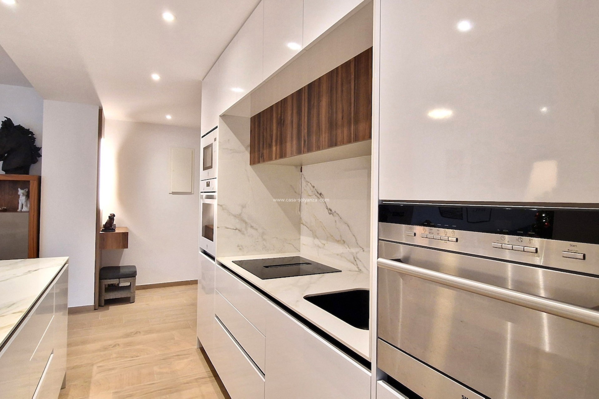 Revente - Bungalow - Algorfa - Inland