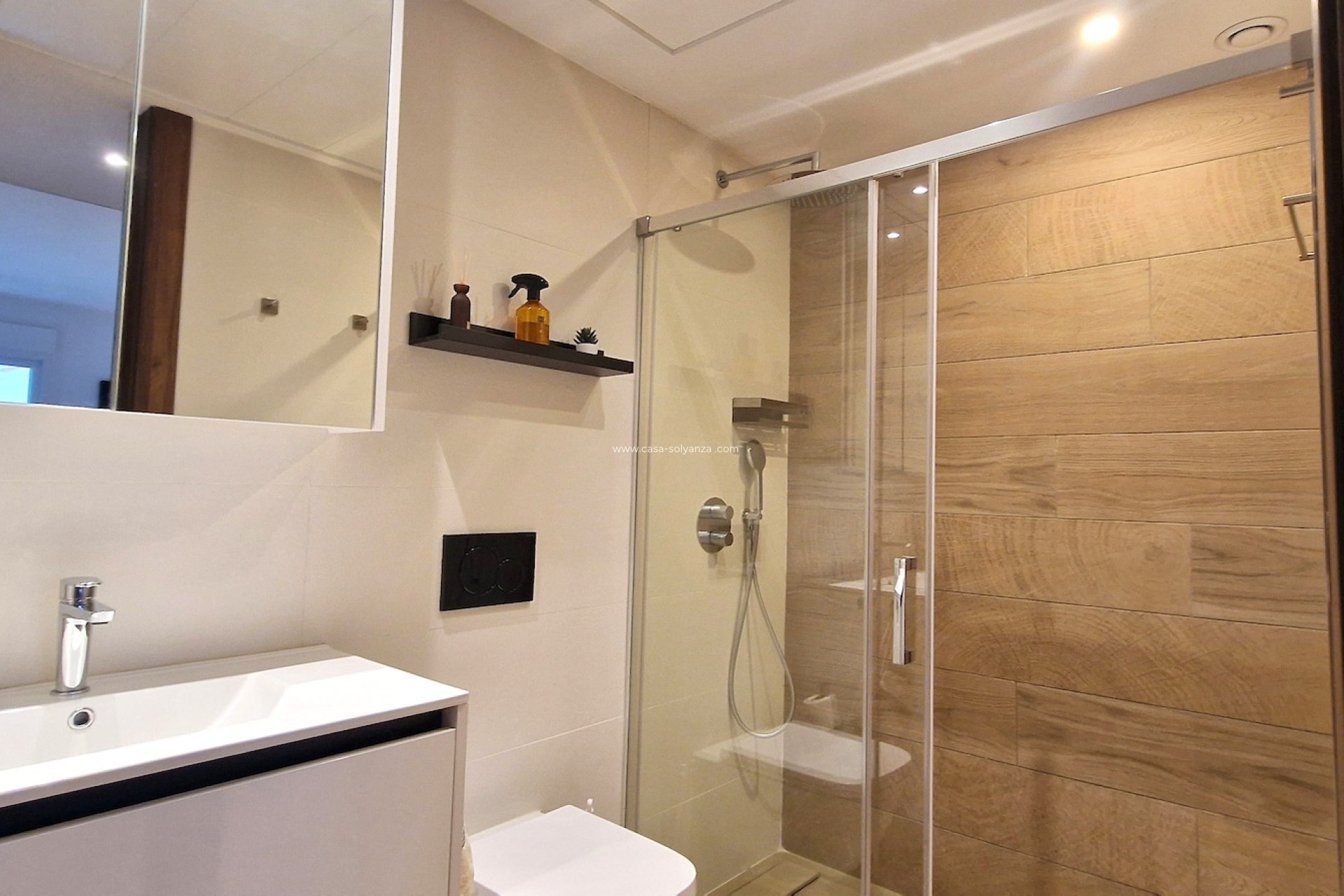 Revente - Bungalow - Algorfa - Inland