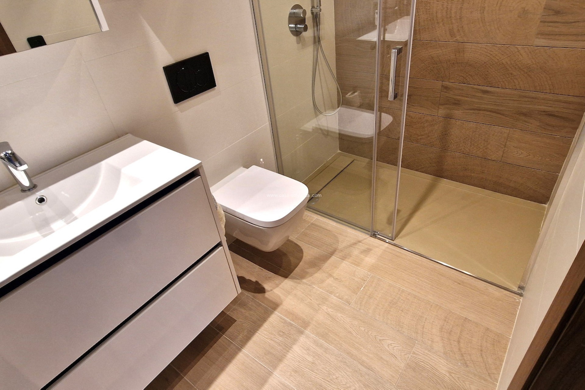 Revente - Bungalow - Algorfa - Inland