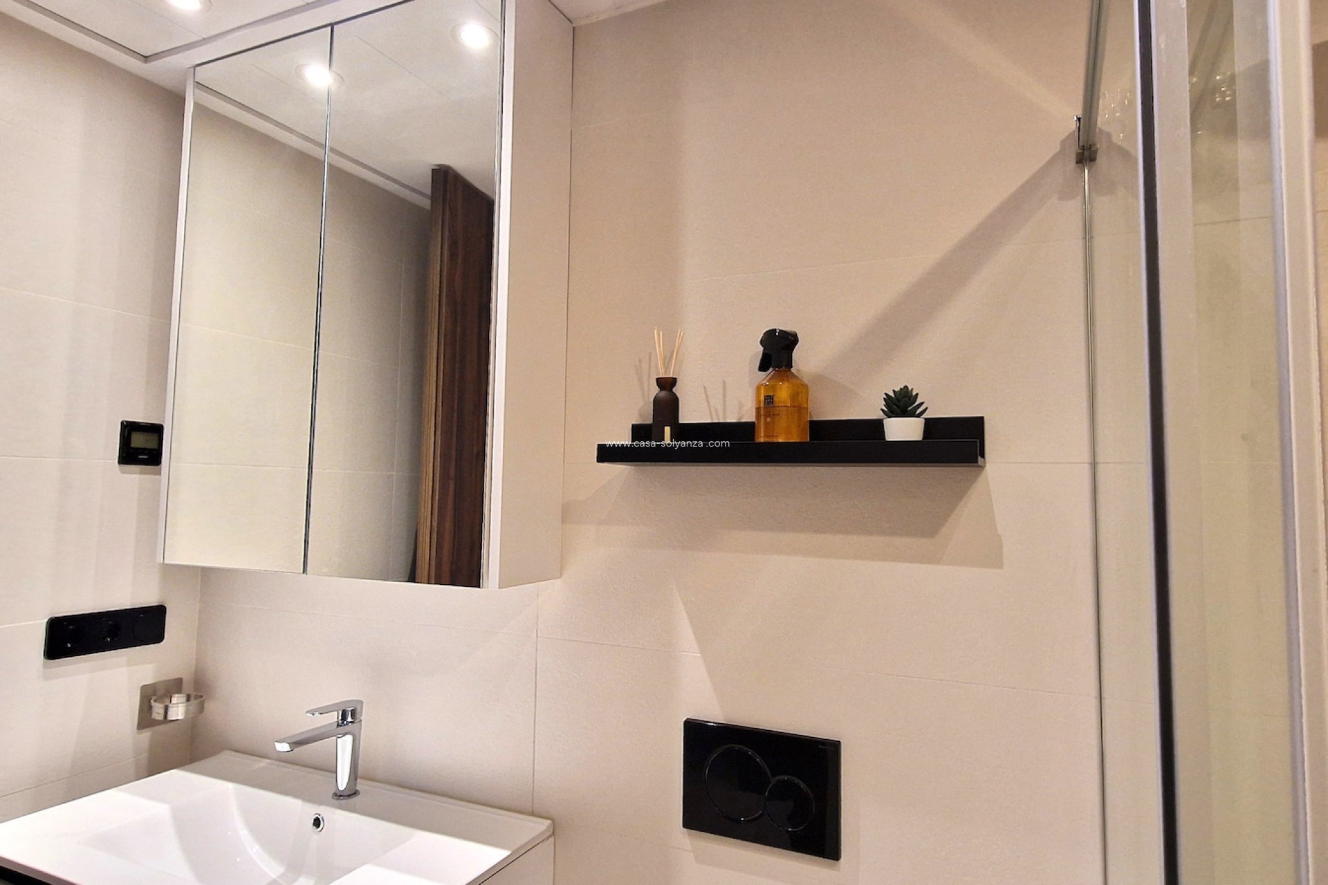 Revente - Bungalow - Algorfa - Inland