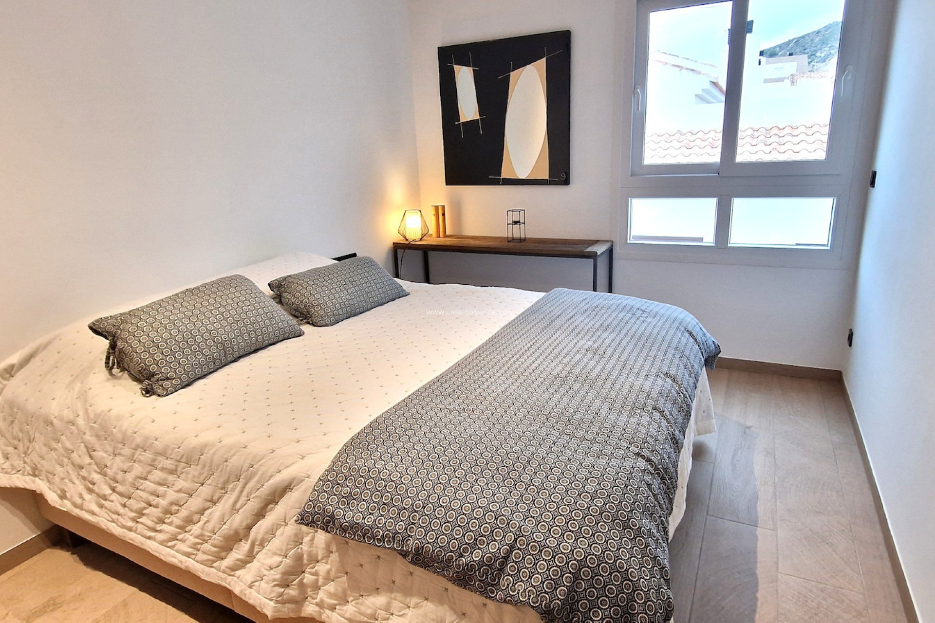 Revente - Bungalow - Algorfa - Inland