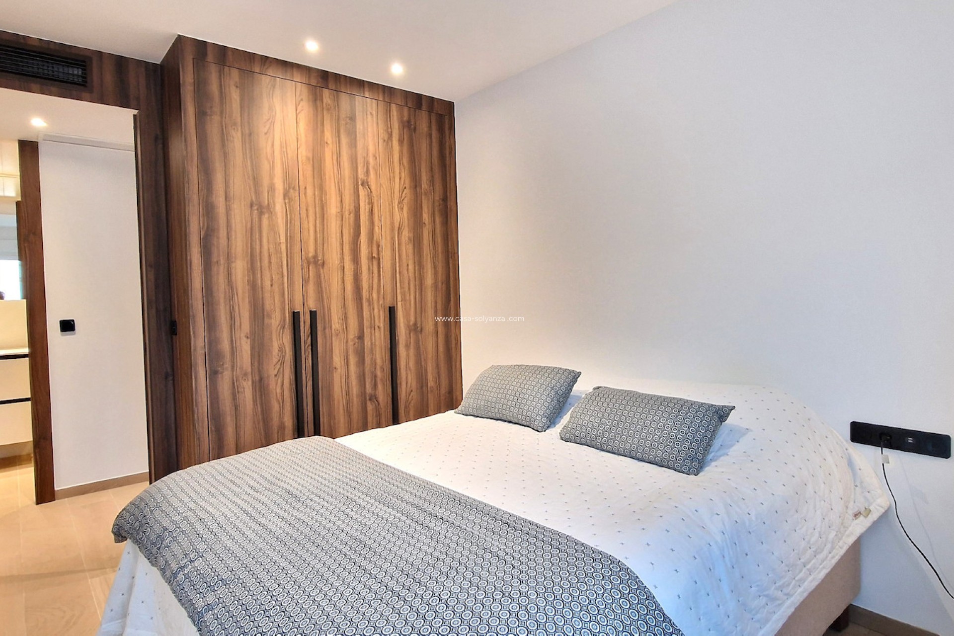 Revente - Bungalow - Algorfa - Inland