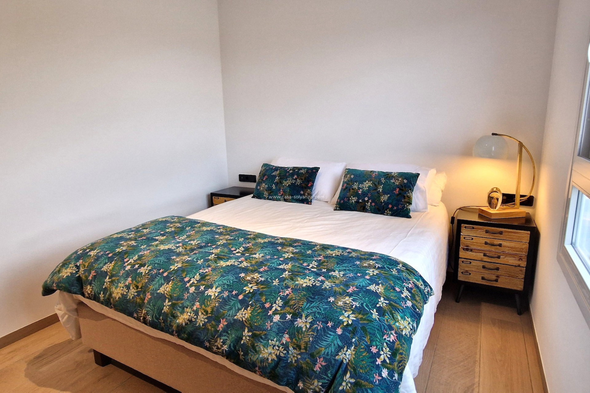 Revente - Bungalow - Algorfa - Inland