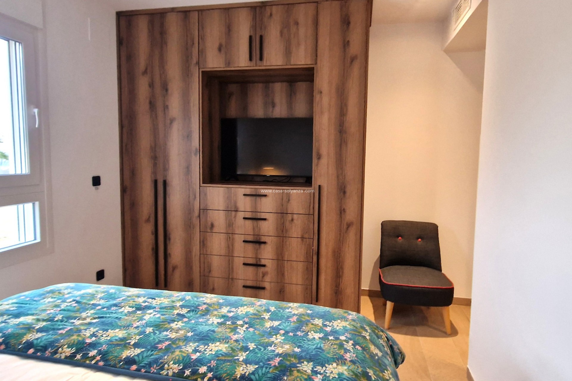 Revente - Bungalow - Algorfa - Inland