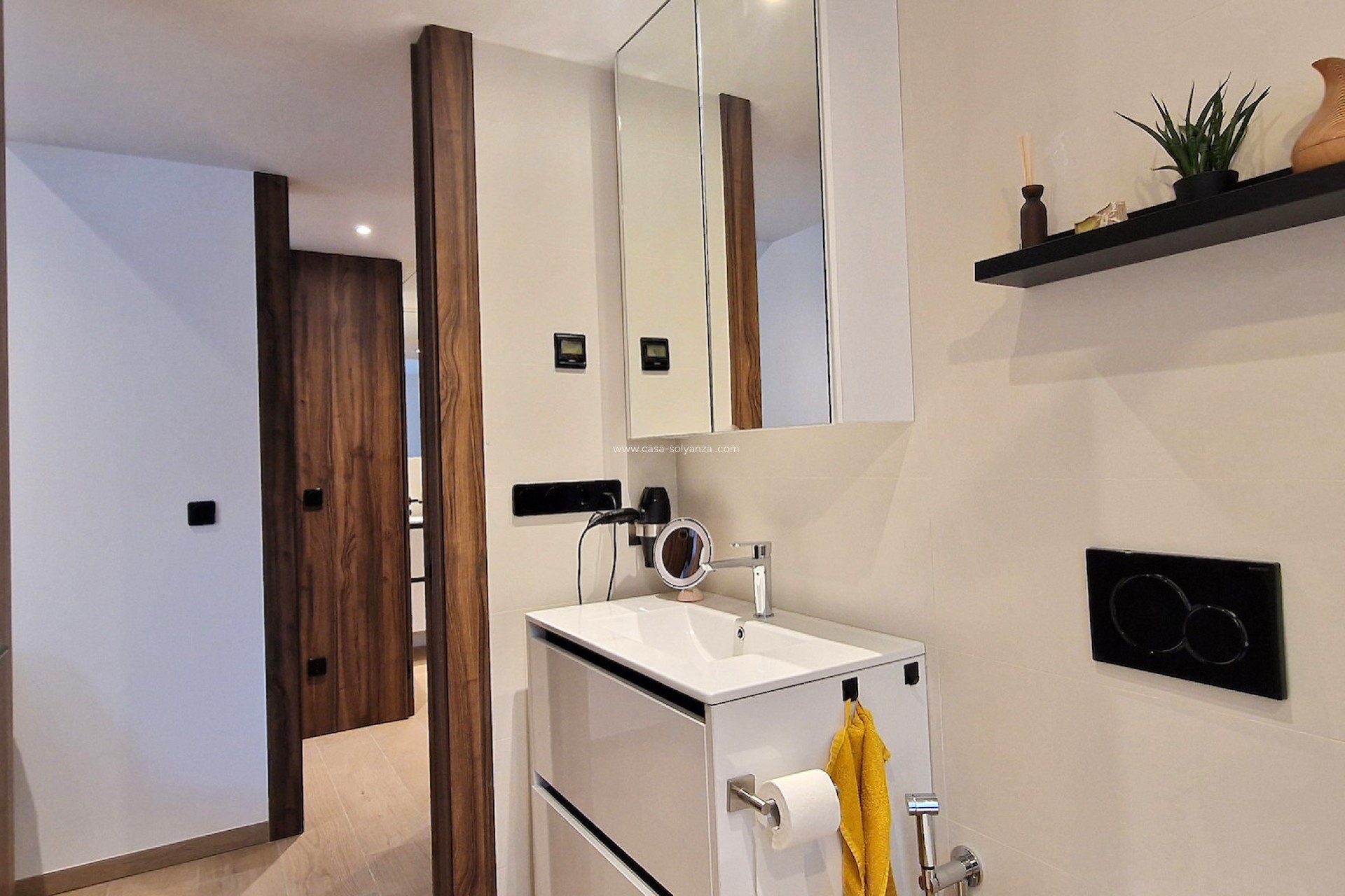 Revente - Bungalow - Algorfa - Inland