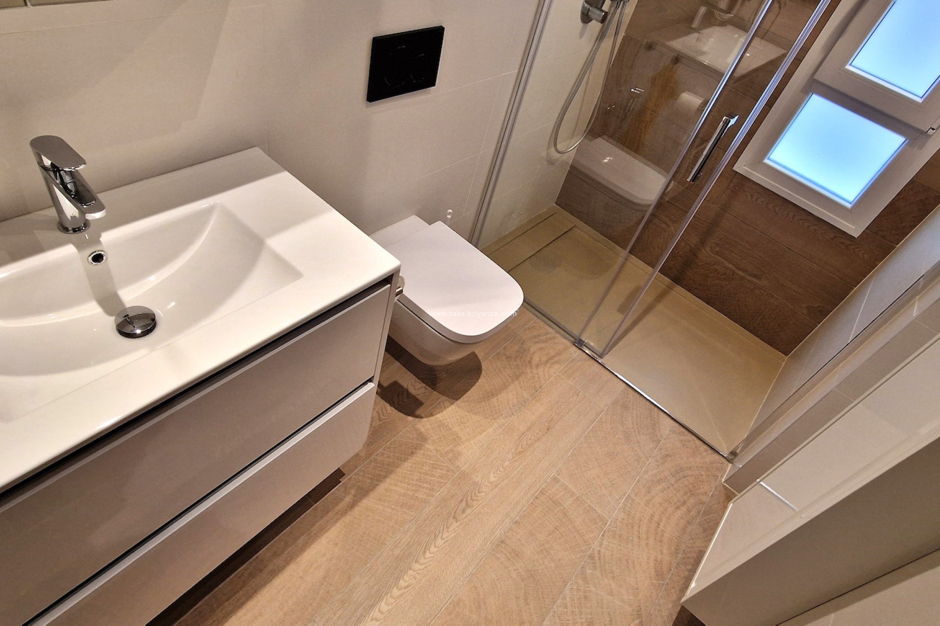 Revente - Bungalow - Algorfa - Inland