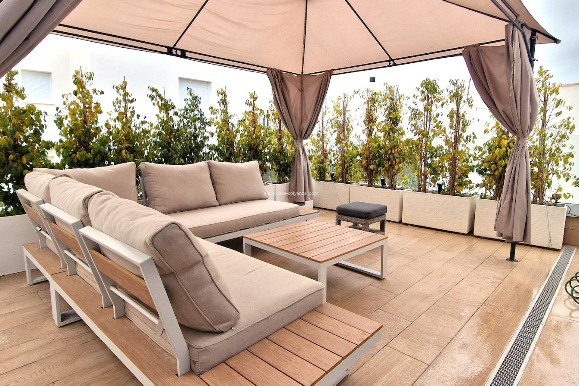 Revente - Bungalow - Algorfa - Inland