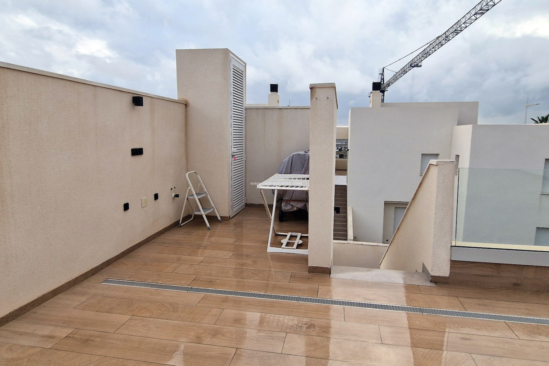 Revente - Bungalow - Algorfa - Inland