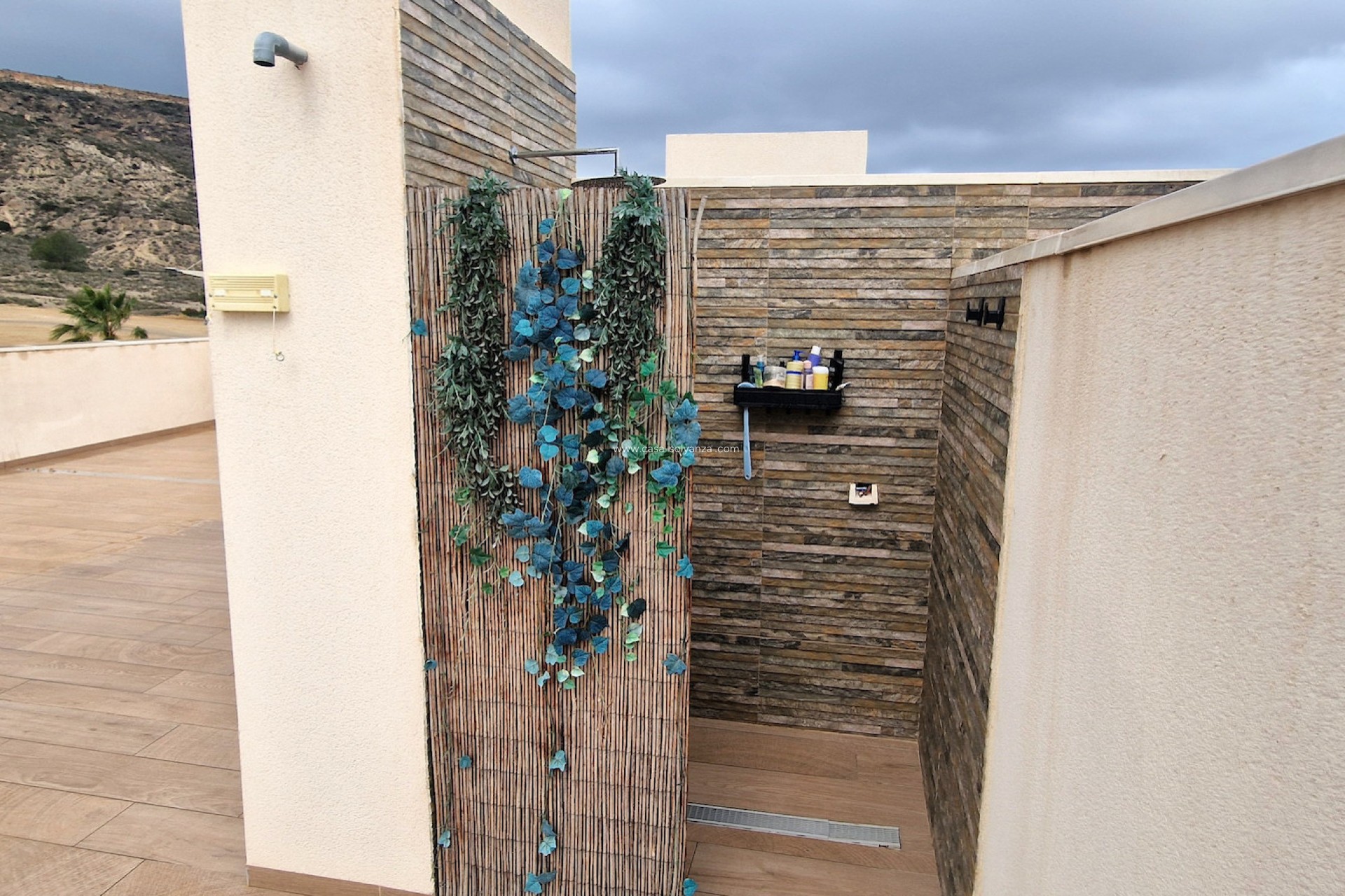 Revente - Bungalow - Algorfa - Inland