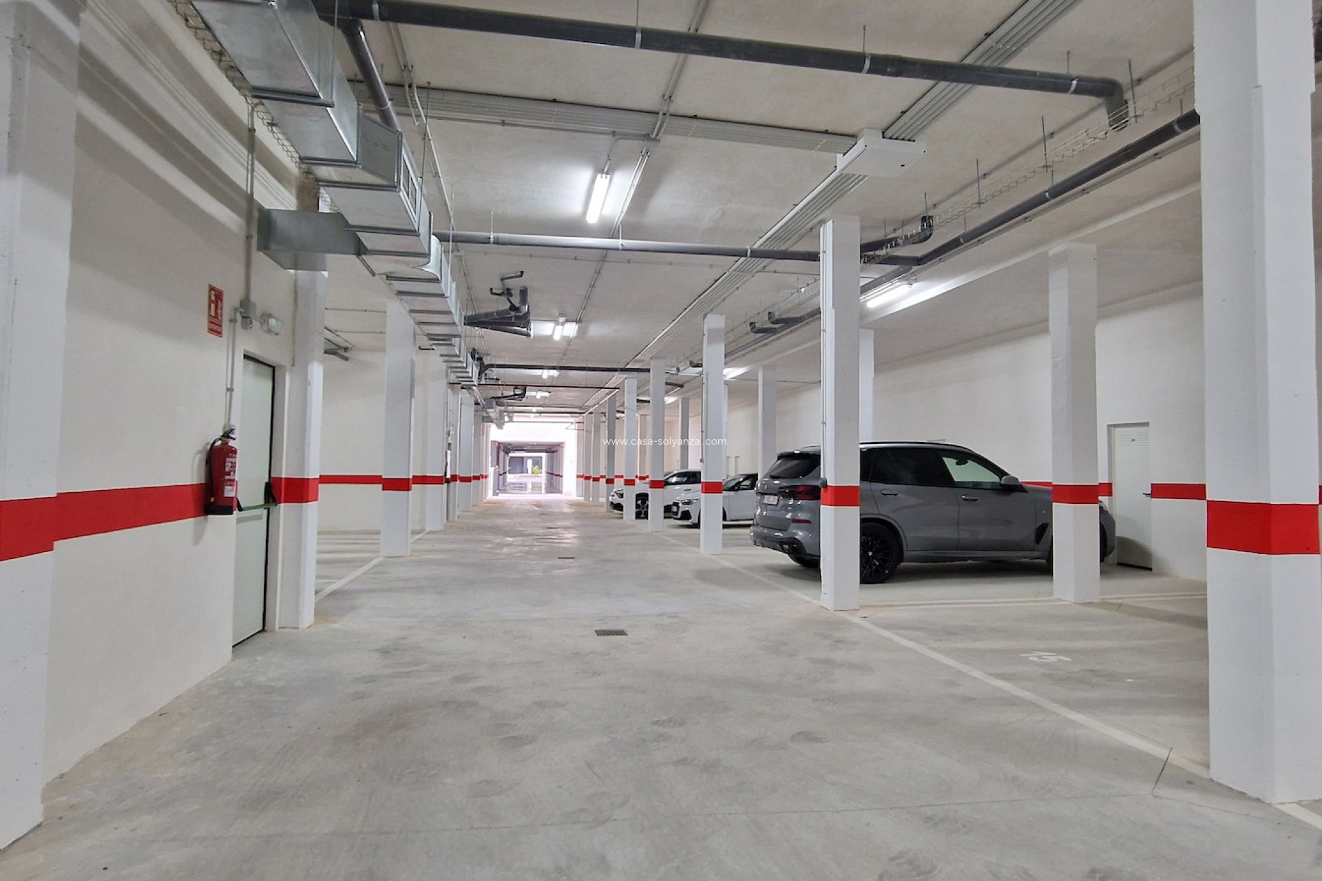 Revente - Bungalow - Algorfa - Inland