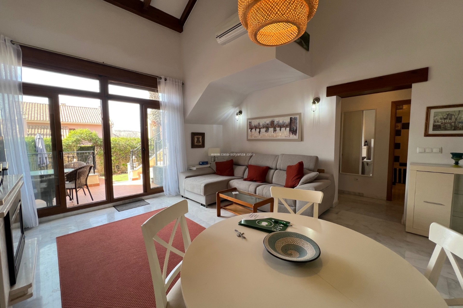 Revente - Bungalow - Algorfa - Inland