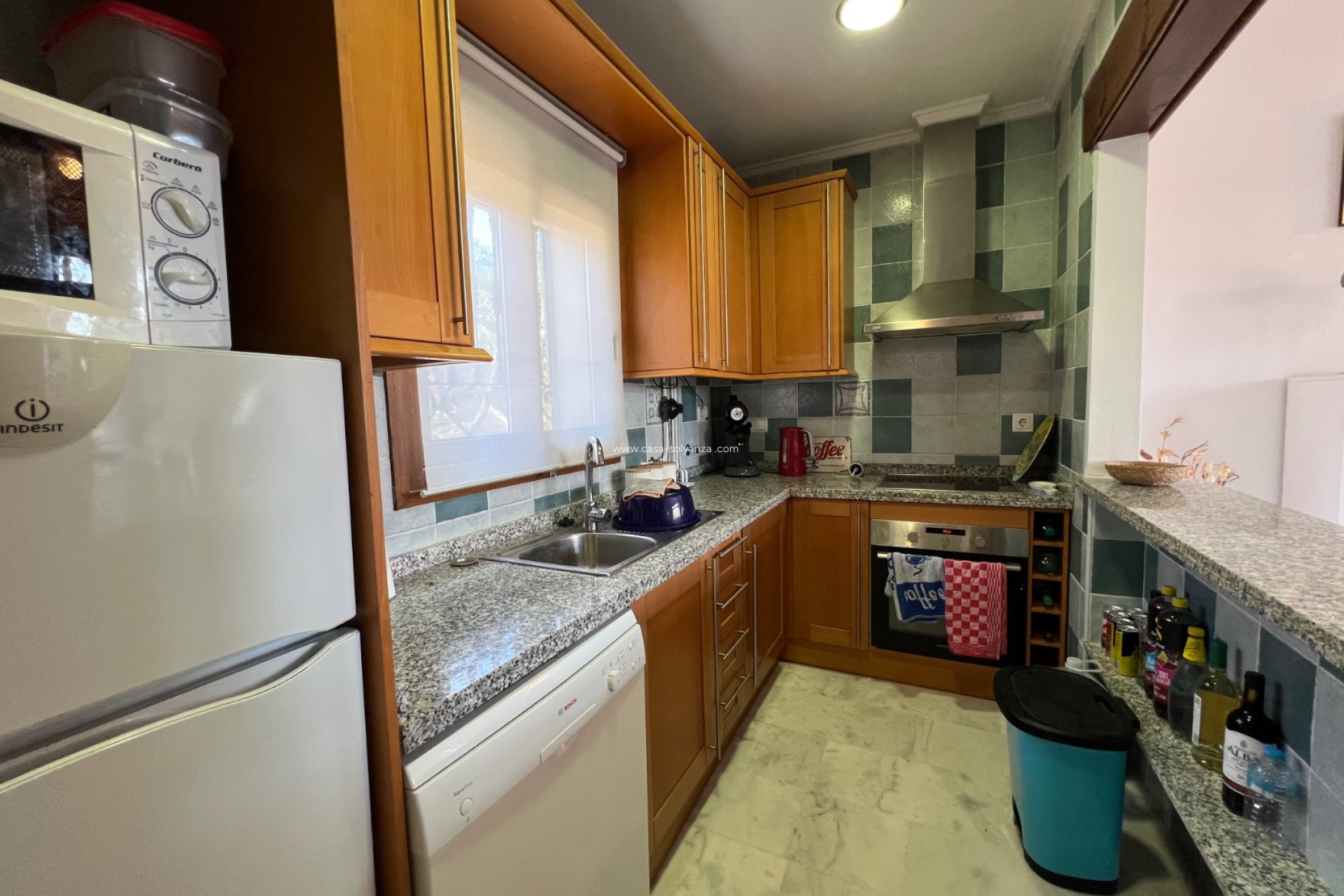 Revente - Bungalow - Algorfa - Inland