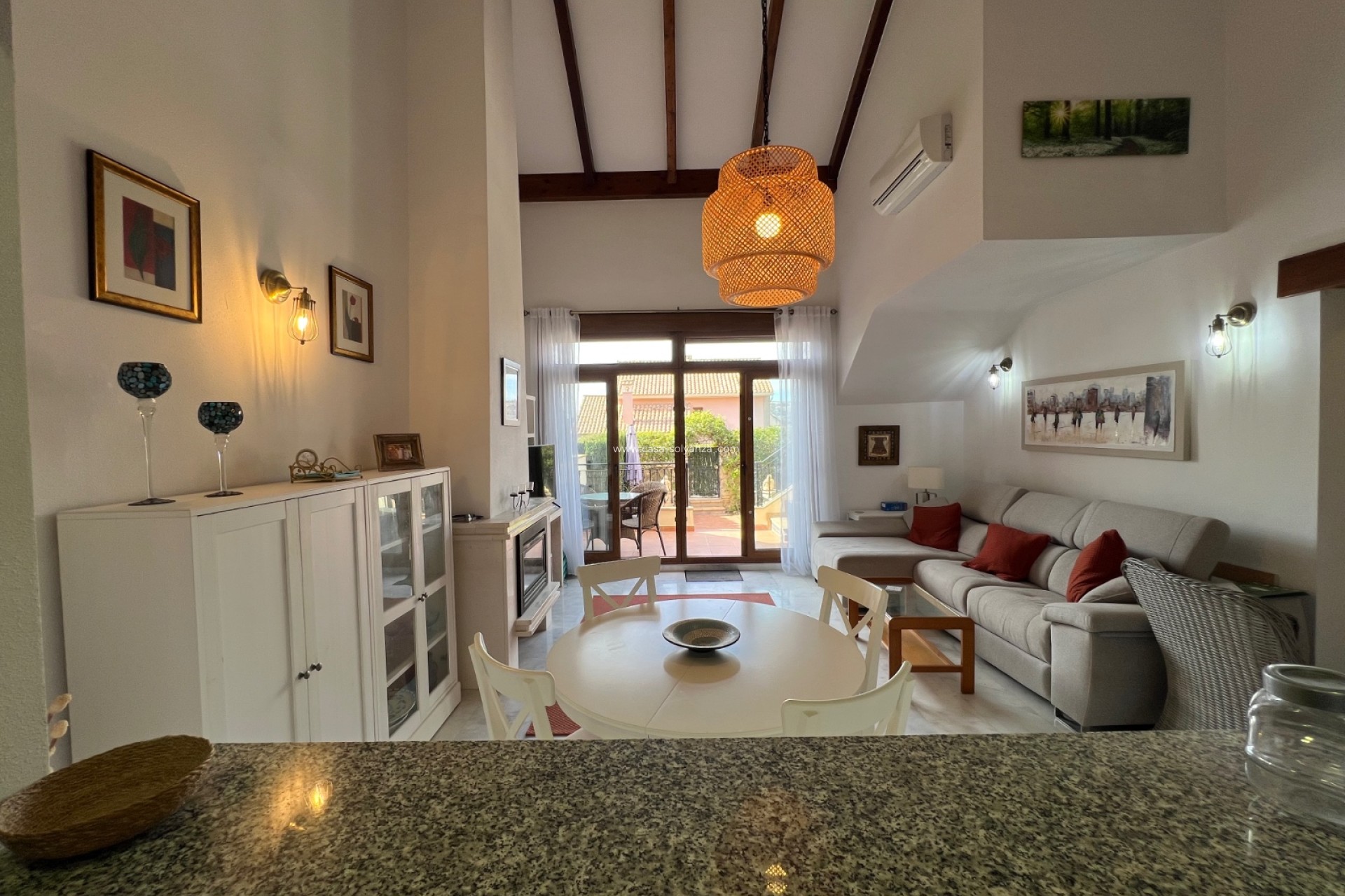 Revente - Bungalow - Algorfa - Inland