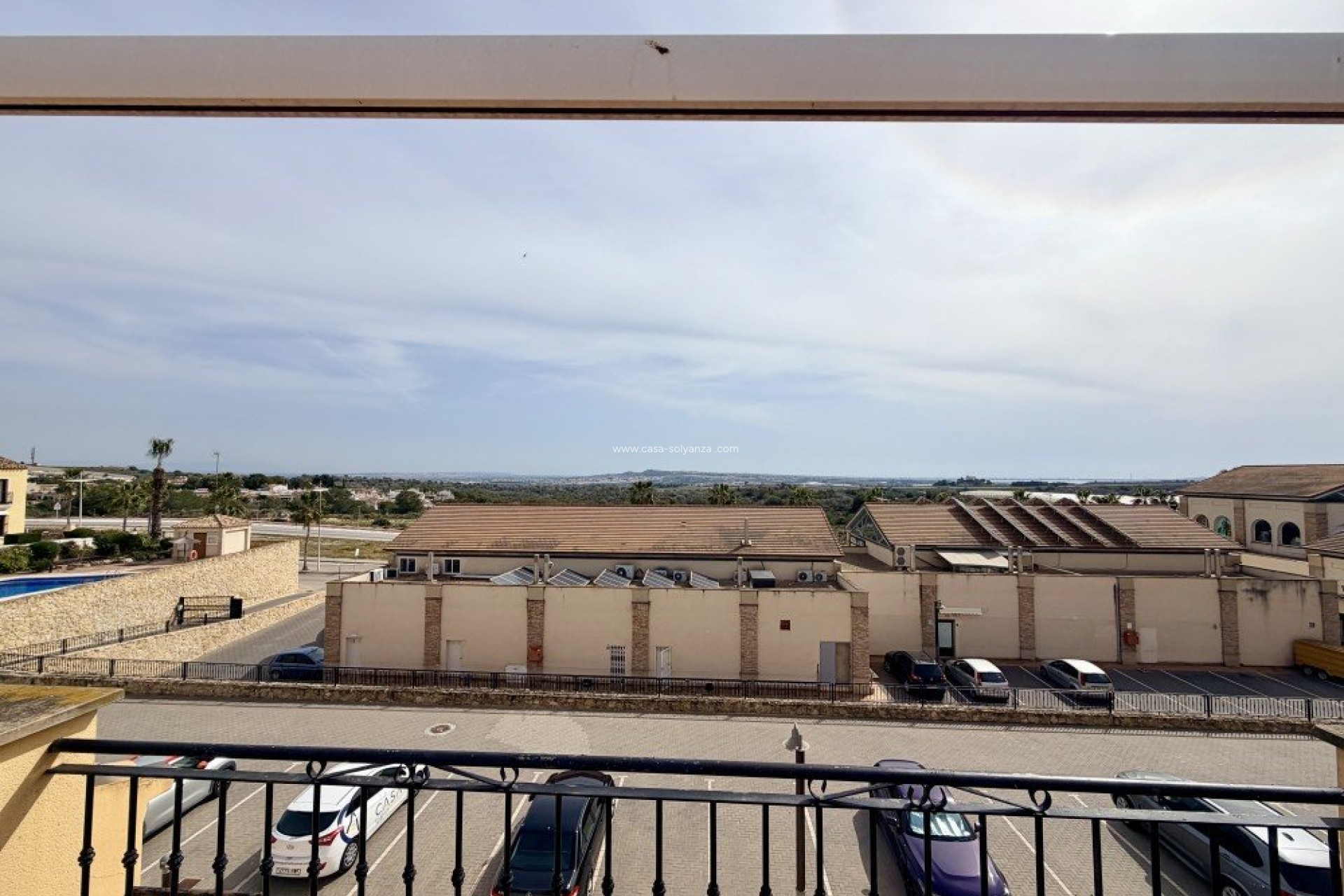 Revente - Bungalow - Algorfa - Inland