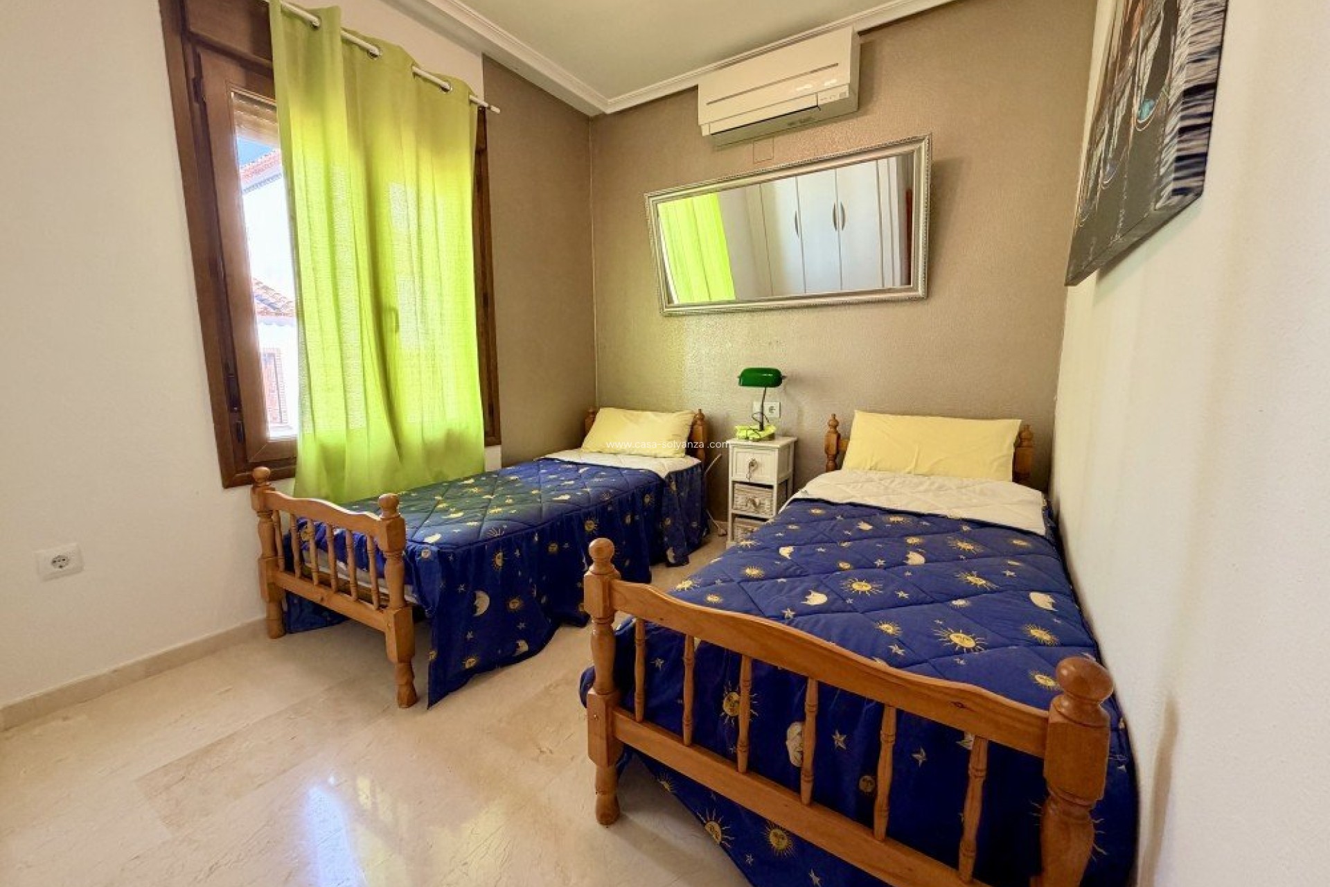 Revente - Bungalow - Algorfa - Inland