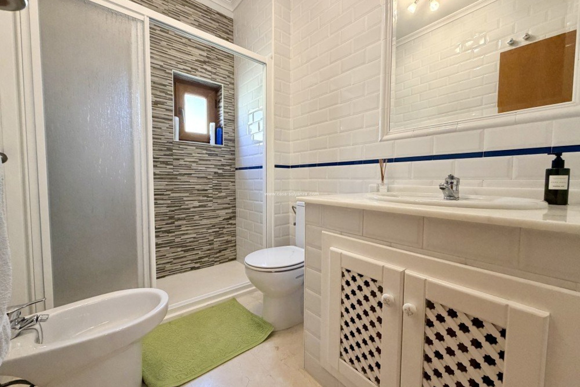 Revente - Bungalow - Algorfa - Inland