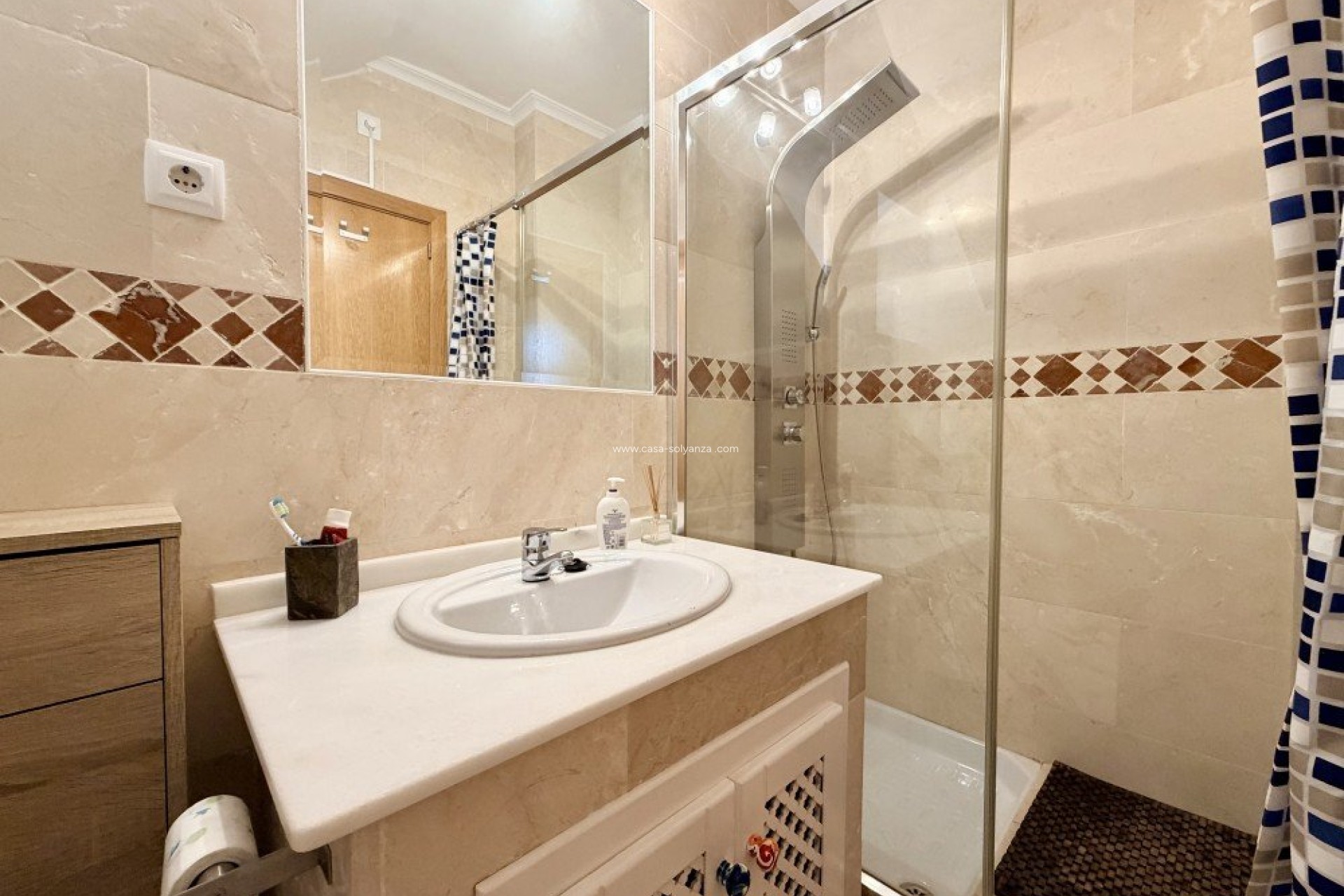 Revente - Bungalow - Algorfa - Inland