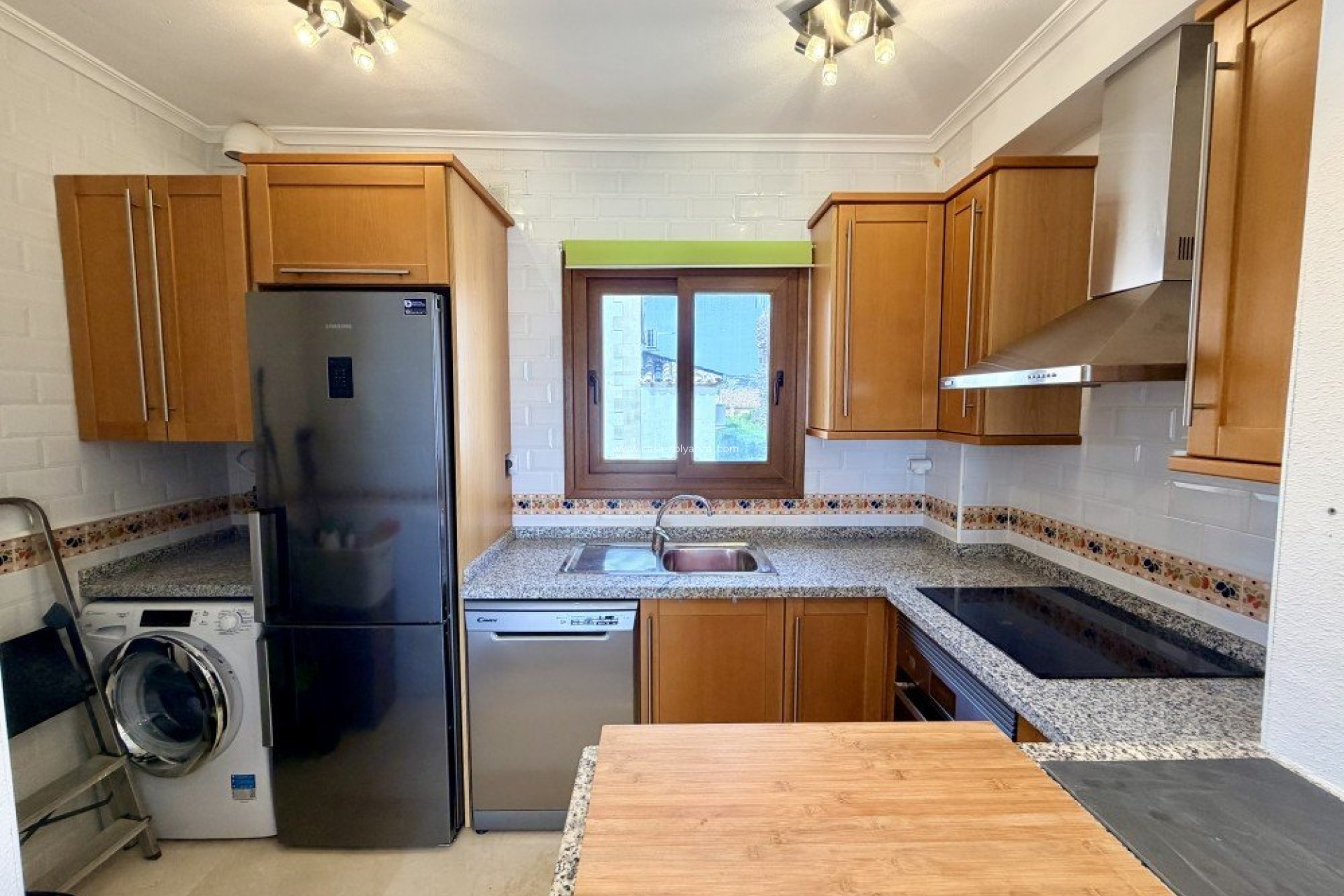 Revente - Bungalow - Algorfa - Inland