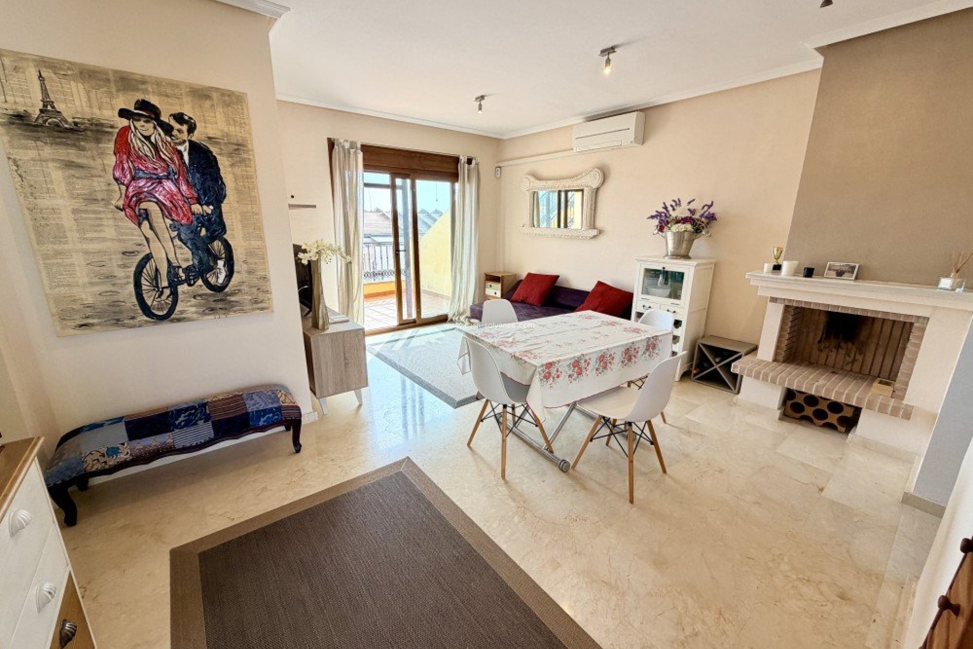 Revente - Bungalow - Algorfa - Inland