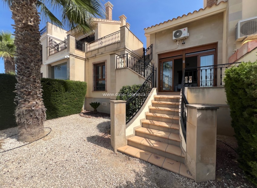 Revente - Bungalow - Algorfa - Inland