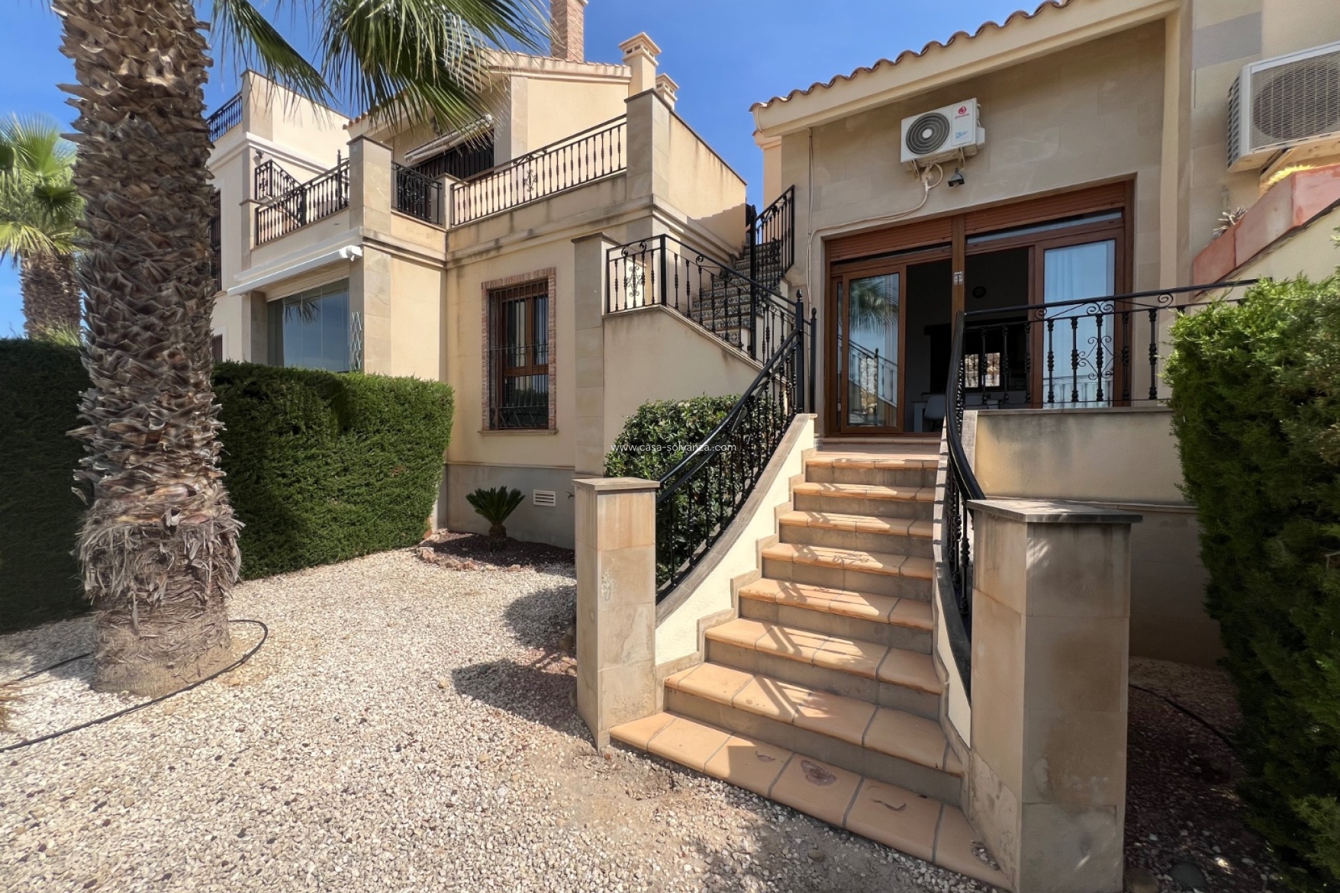 Revente - Bungalow - Algorfa - Inland