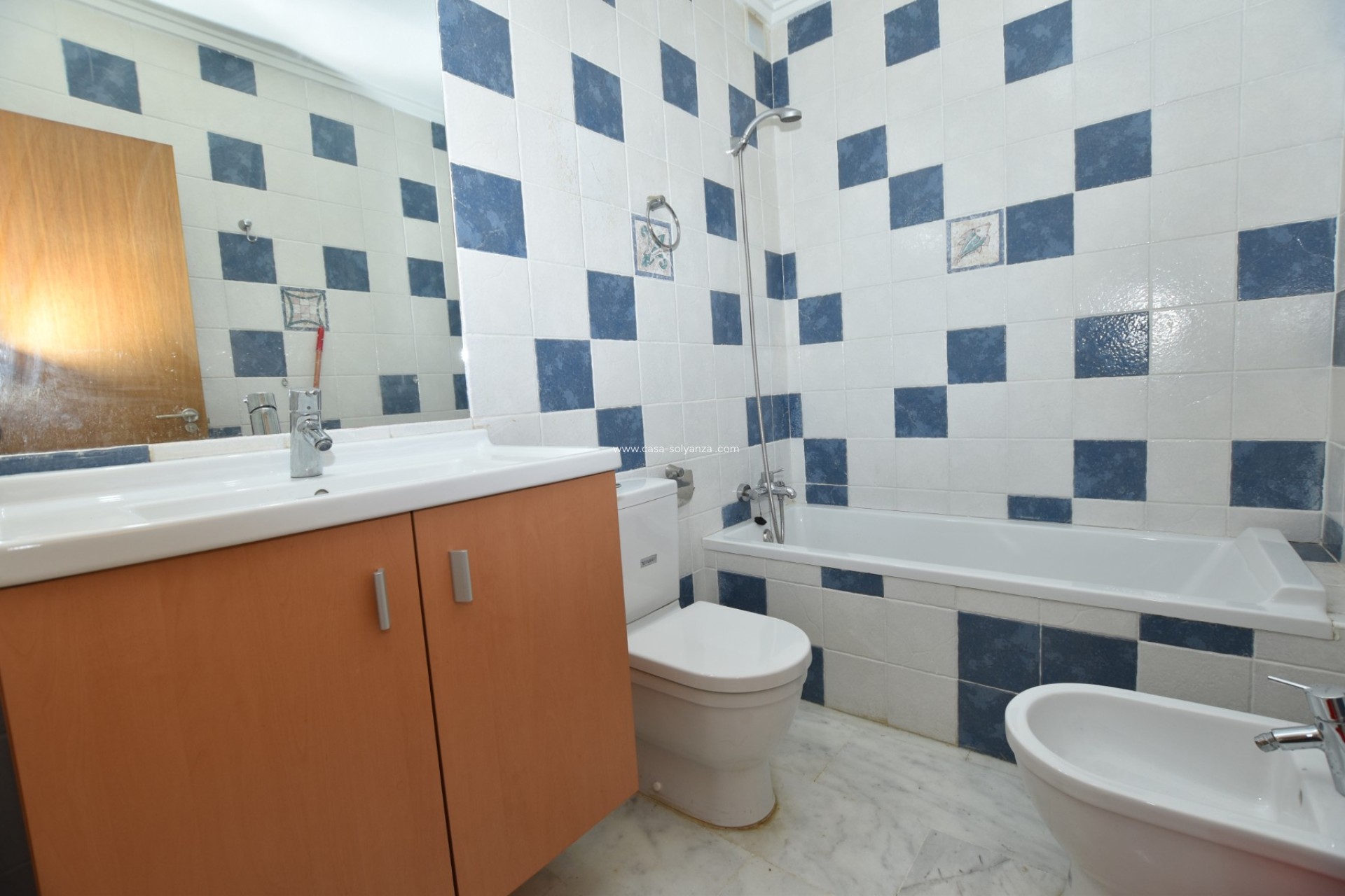 Revente - Bungalow - Algorfa - Inland