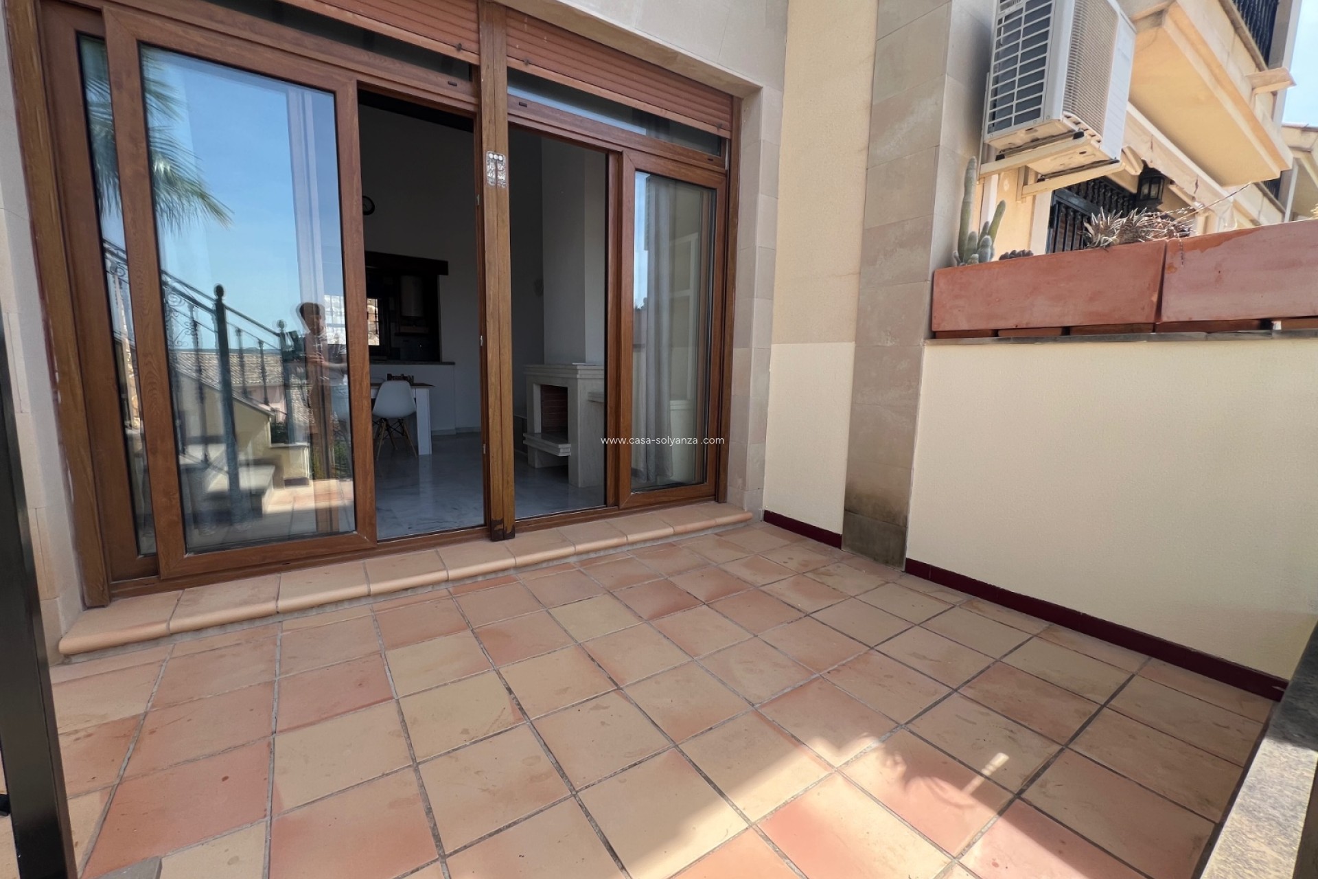 Revente - Bungalow - Algorfa - Inland