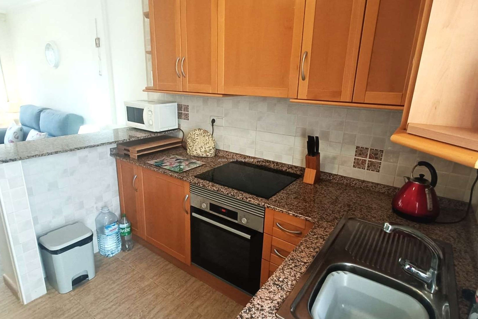 Revente - Bungalow - Algorfa - Inland