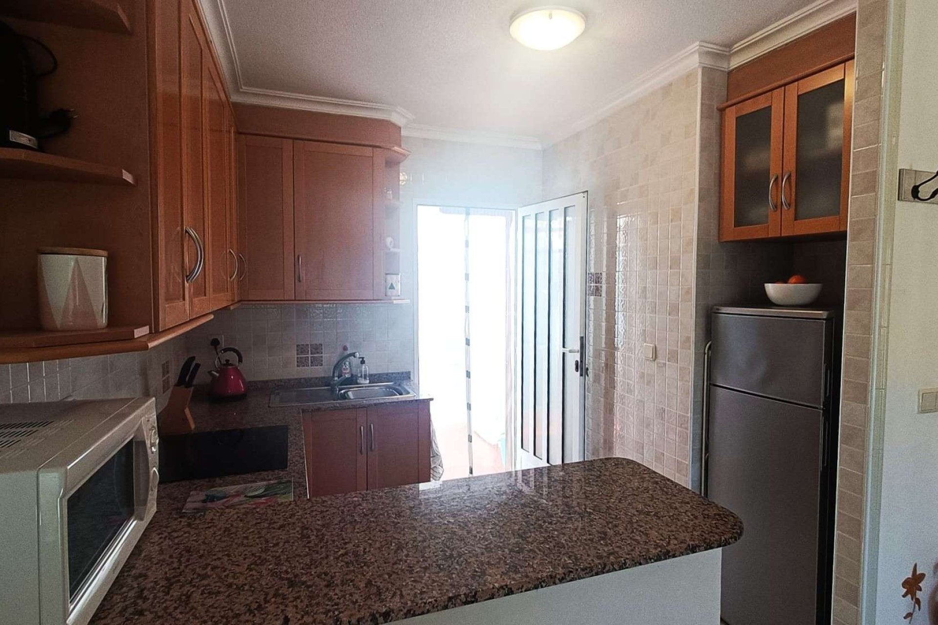 Revente - Bungalow - Algorfa - Inland