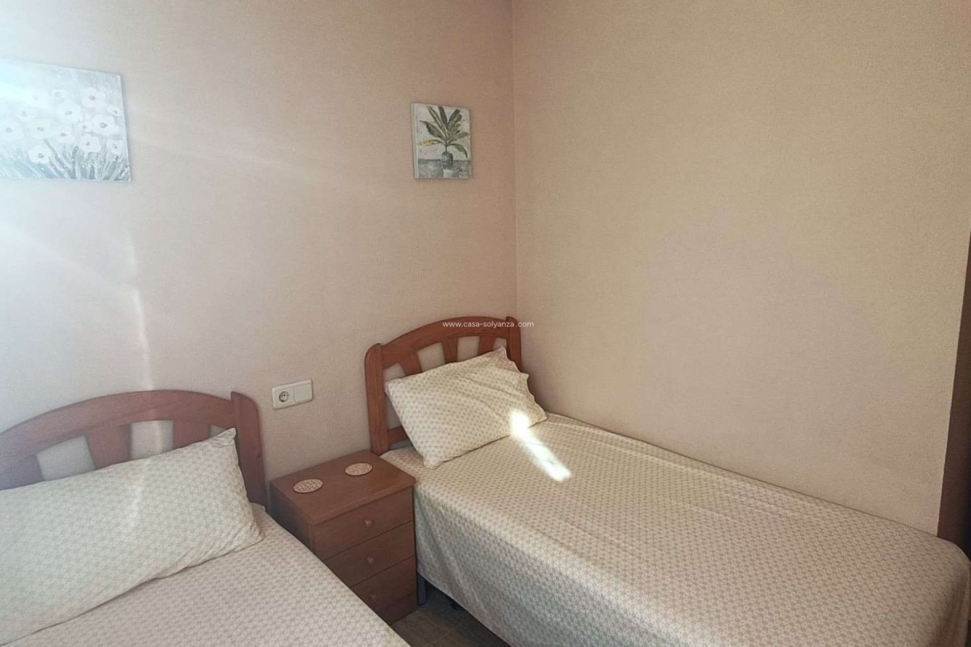 Revente - Bungalow - Algorfa - Inland