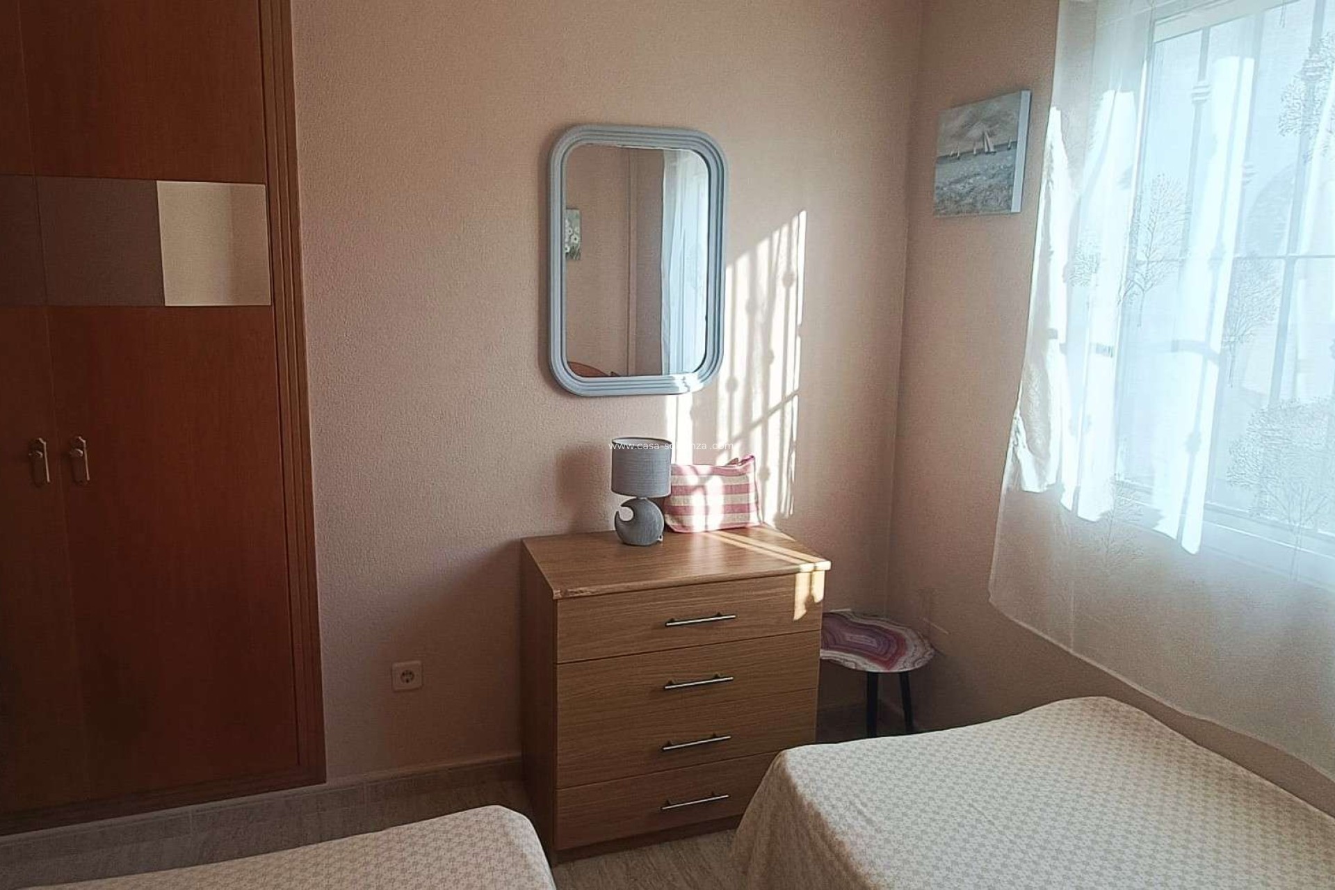 Revente - Bungalow - Algorfa - Inland