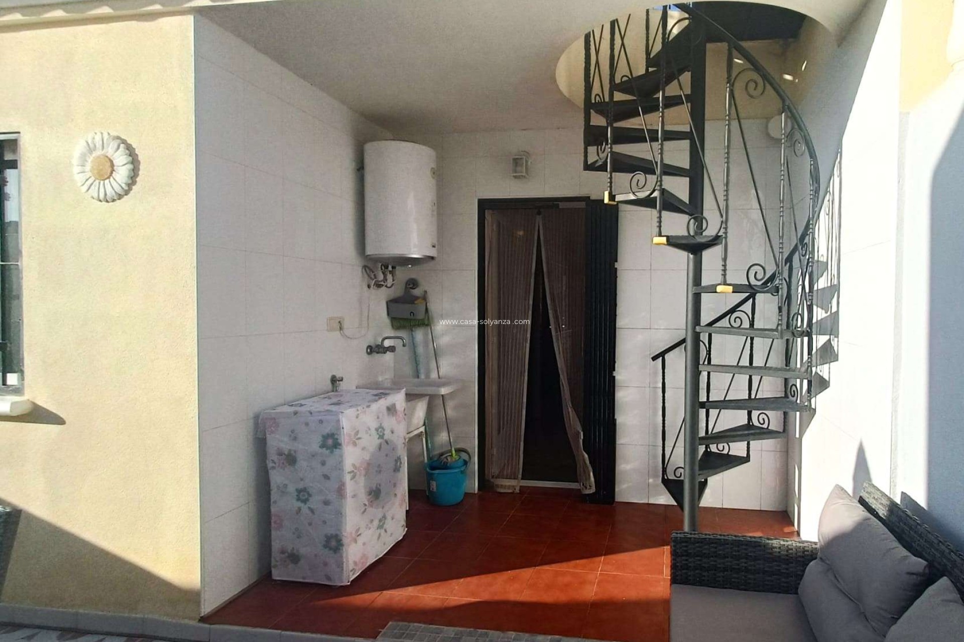 Revente - Bungalow - Algorfa - Inland